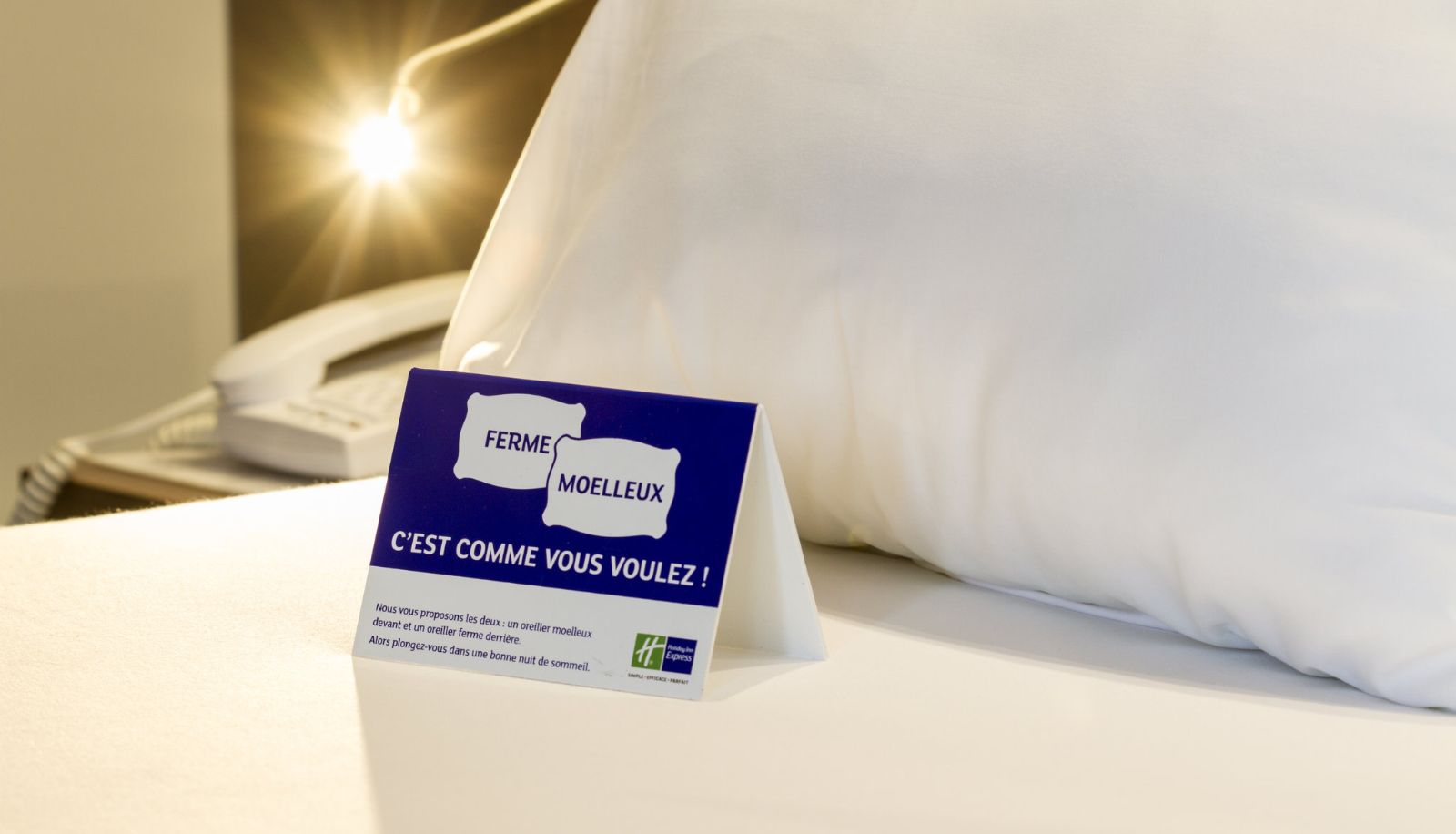 Zimmer - Holiday Inn Express AMIENS by IHG