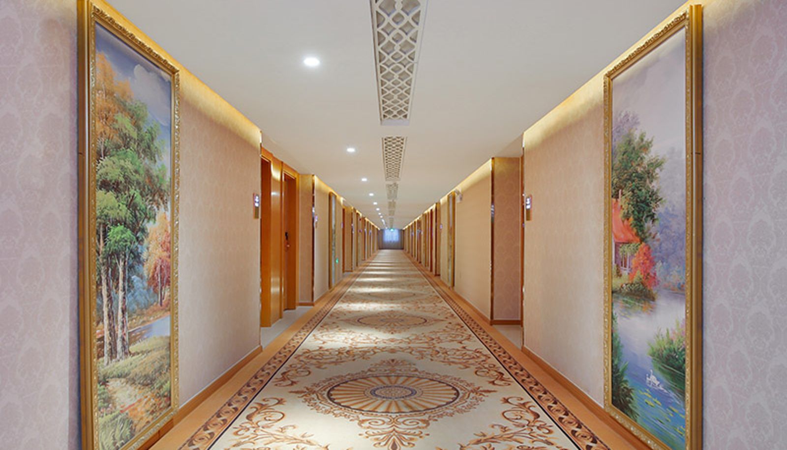 Hotel Außenbreich - Vienna Hotel (Chizhou Changjiang South Road)‌‌ Anhui Chizhou Changjiang South Road