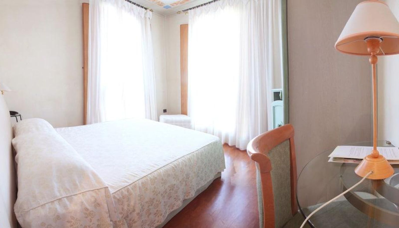 Apartment - Hotel La Torre