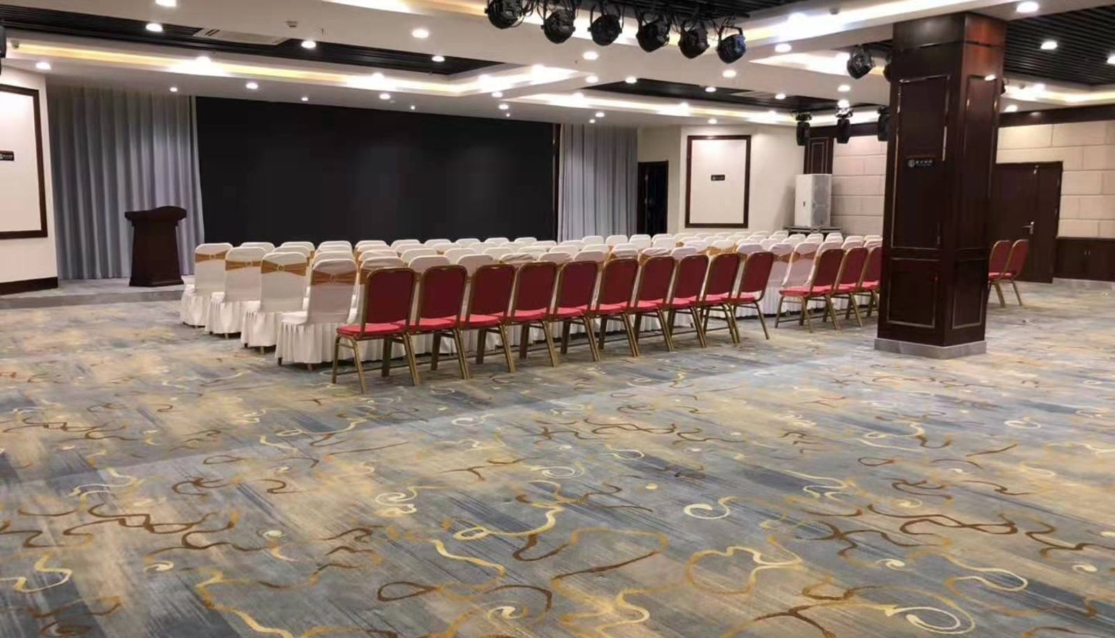 Restaurant - Vienna International Hotel  Shandong Liaocheng Dev Shandong Liaocheng Development Zone
