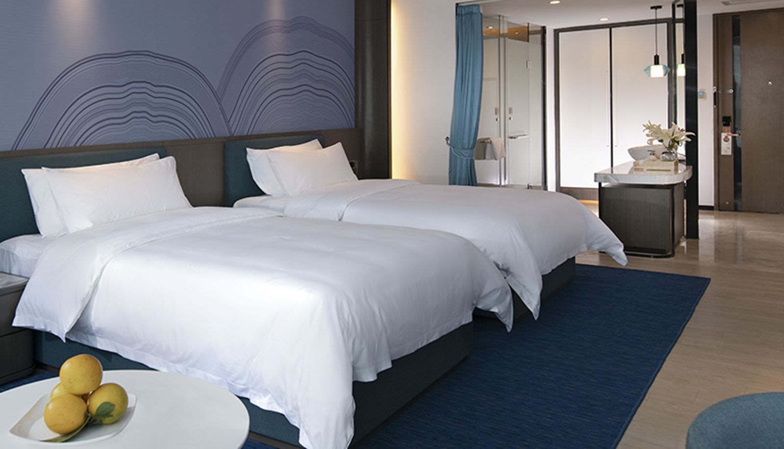 Camera - Vienna International Hotel Haikou International C Haikou International Convention and Exhibition Center