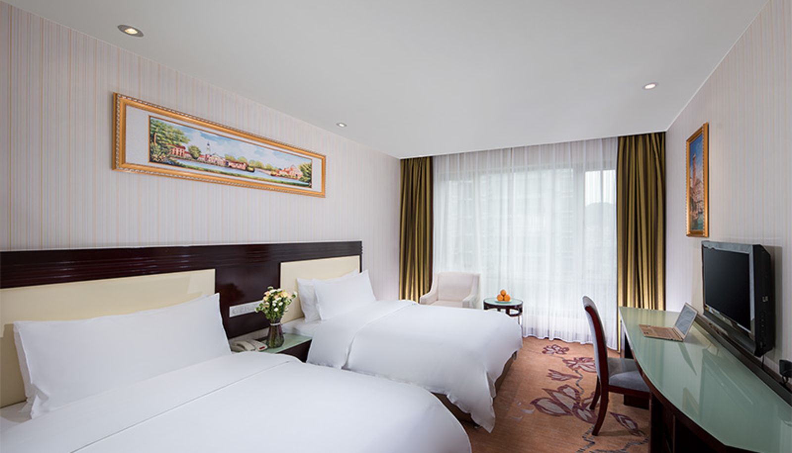 Zimmer - vienna hotel (Guizhou Zunyi Medical College Hotel) Guizhou Zunyi Medical College