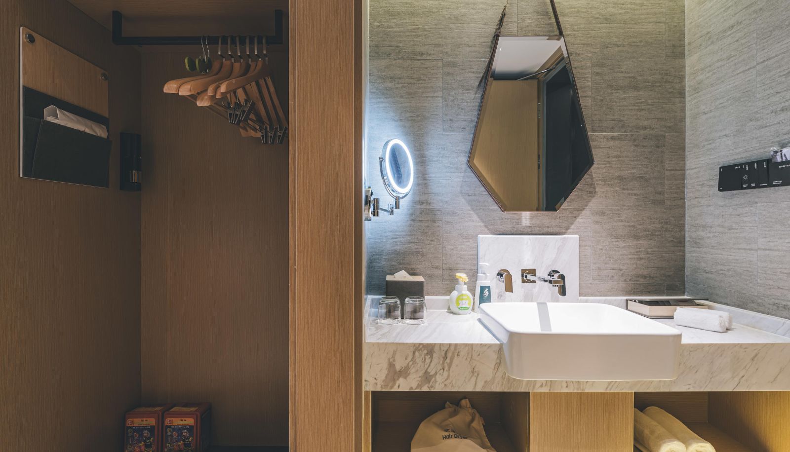 Habitación - Atour Hotel Xuzhou city government