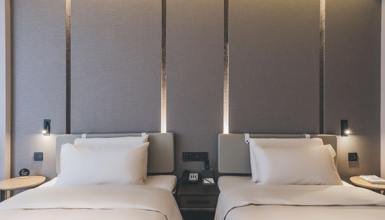 Zimmer - Atour Hotel Xuzhou city government