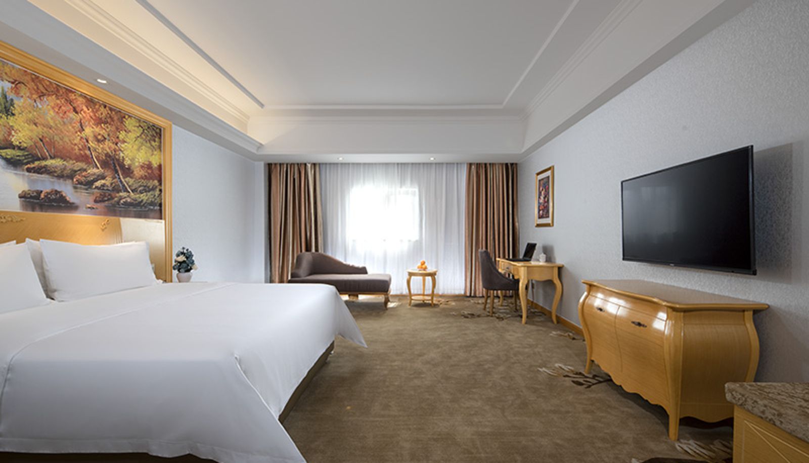 Kamer - vienna hotel (Guangdong Zhongshan triangle Hotel) Zhongshan triangle , Guangdong