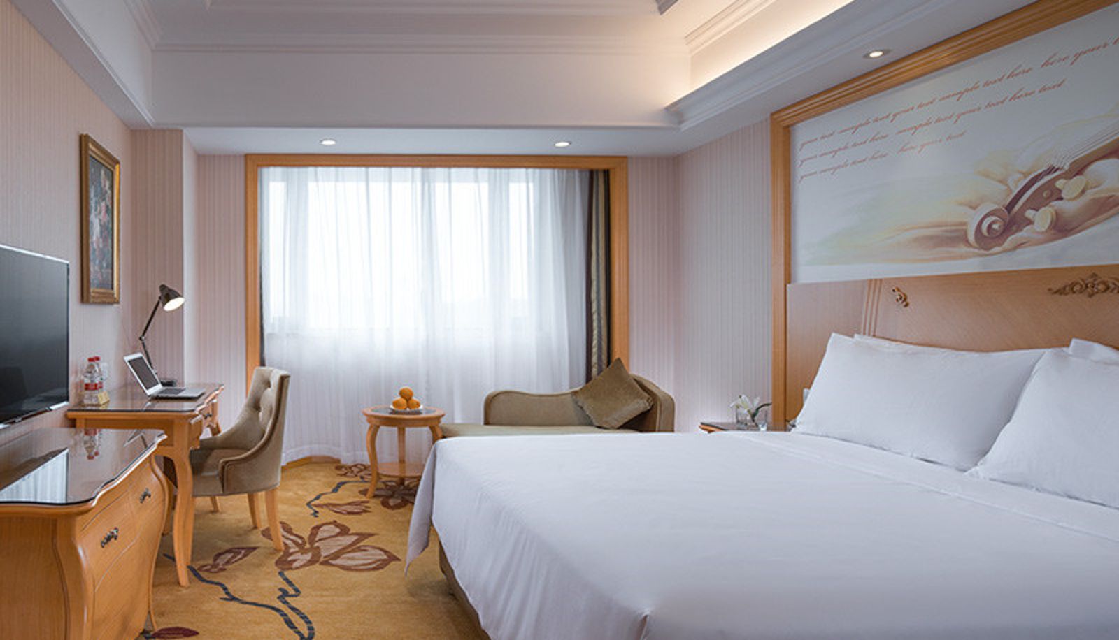 Außenansicht - Vienna International Hotel Foshan Shunde Fengcheng Fengcheng store, Shunde, Foshan, Guangdong
