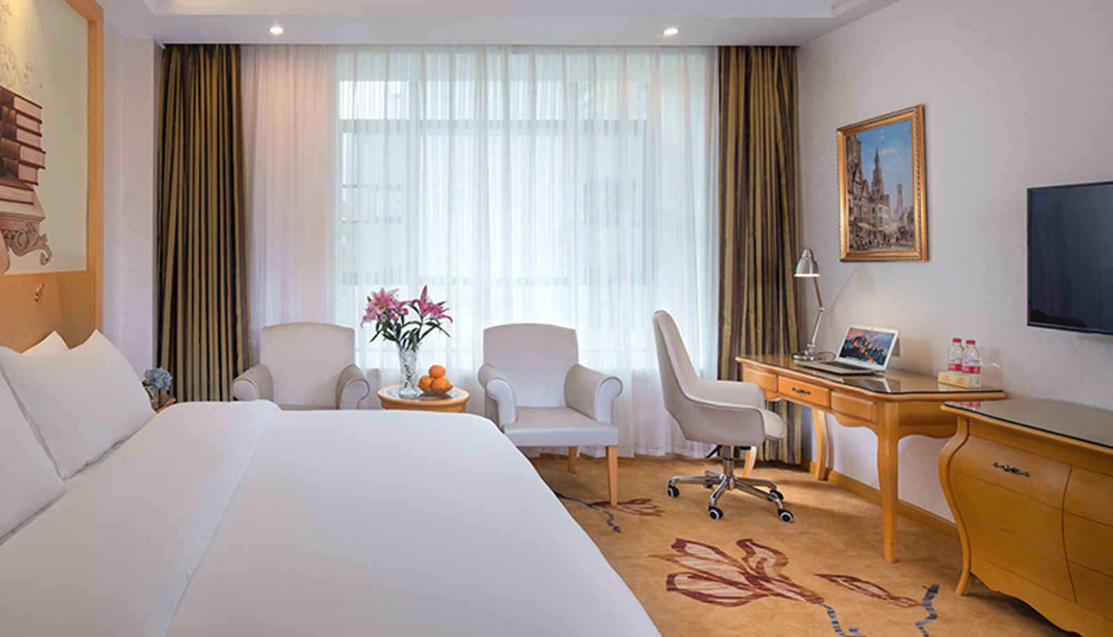 Room - vienna hotel (Guangdong Zhaoqing Sihui Tianguang market store) tianguangxu, Sihui, Zhaoqing