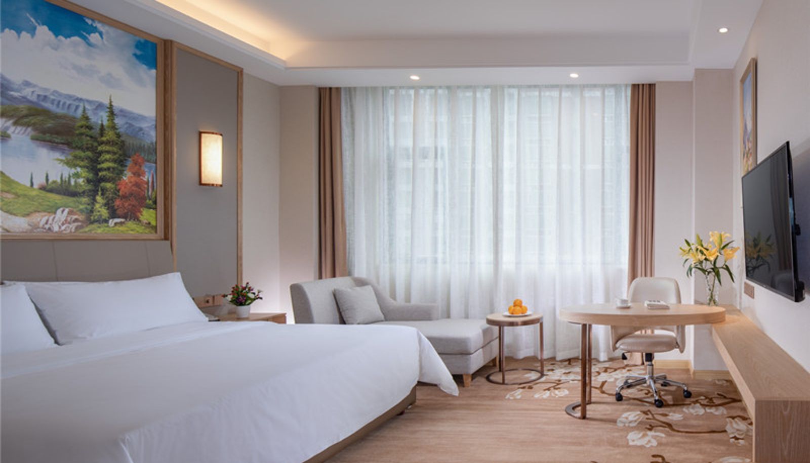 Camera - Vienna International Hotel Guangdong Lianjiang Ave Xinyuan International Plaza, Lianjiang Avenue