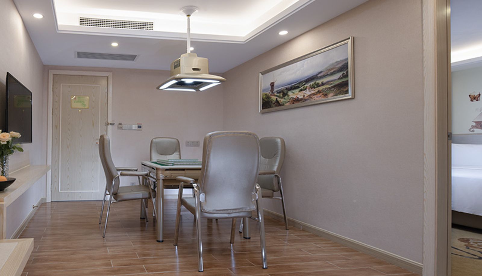 Zimmer - vienna hotel(Guangdong Huizhou High Speed Railway North Station Xiaojinkou store) Xiaojinkou, Huizhou