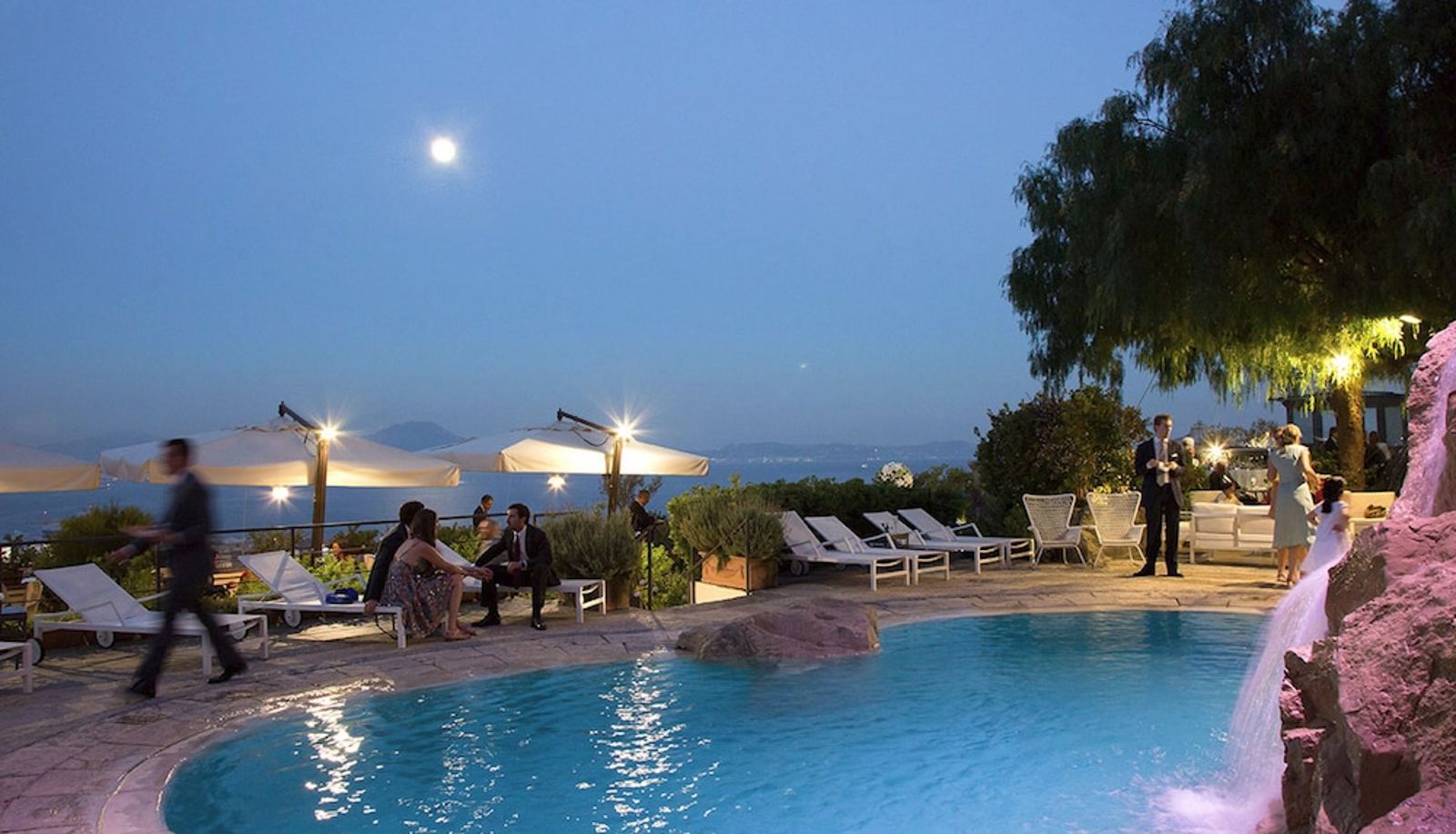 Pool - Hotel San Francesco Al Monte Hotel, Spa & Restaurant