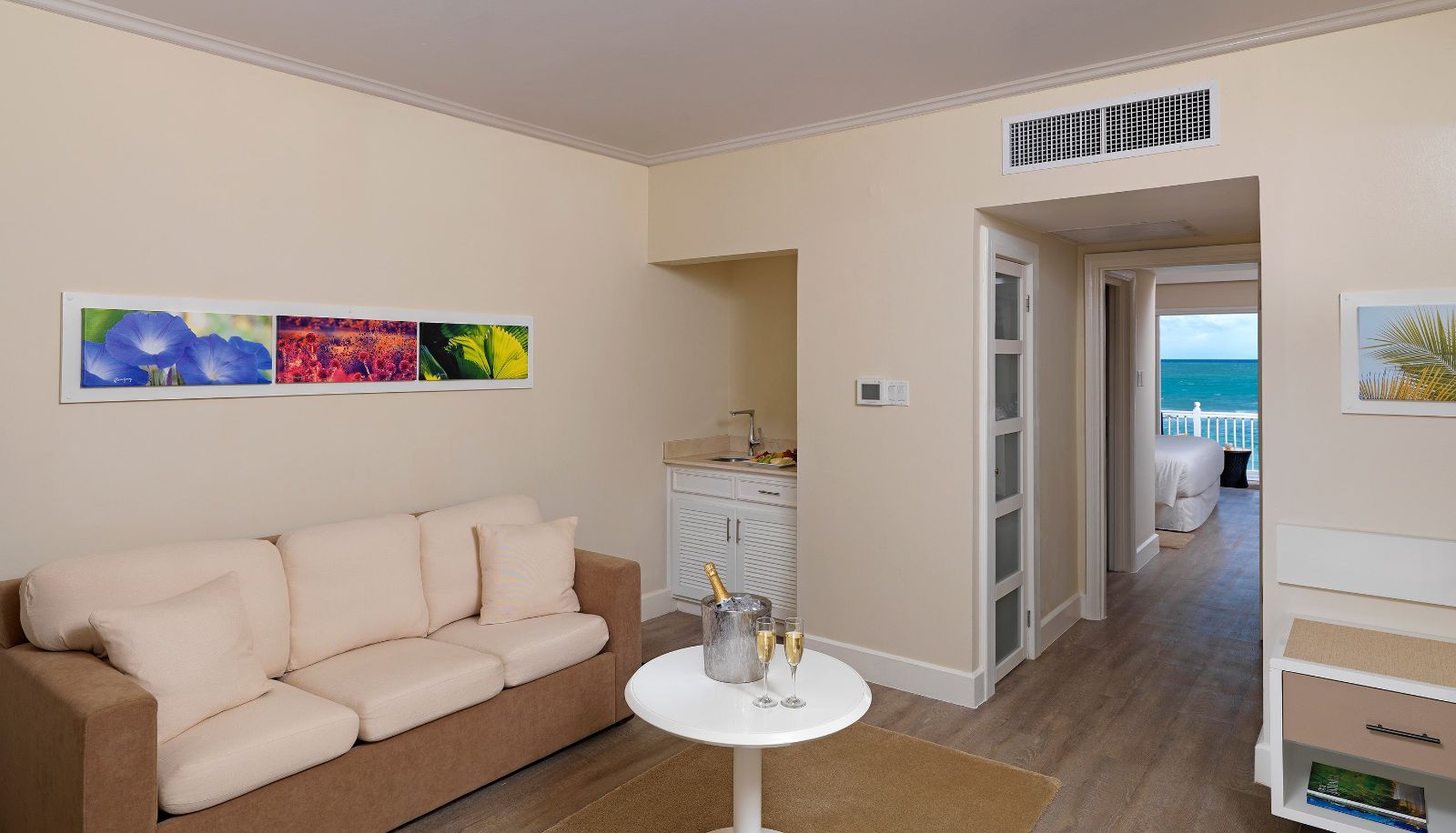 Room - Meliá Braco Village