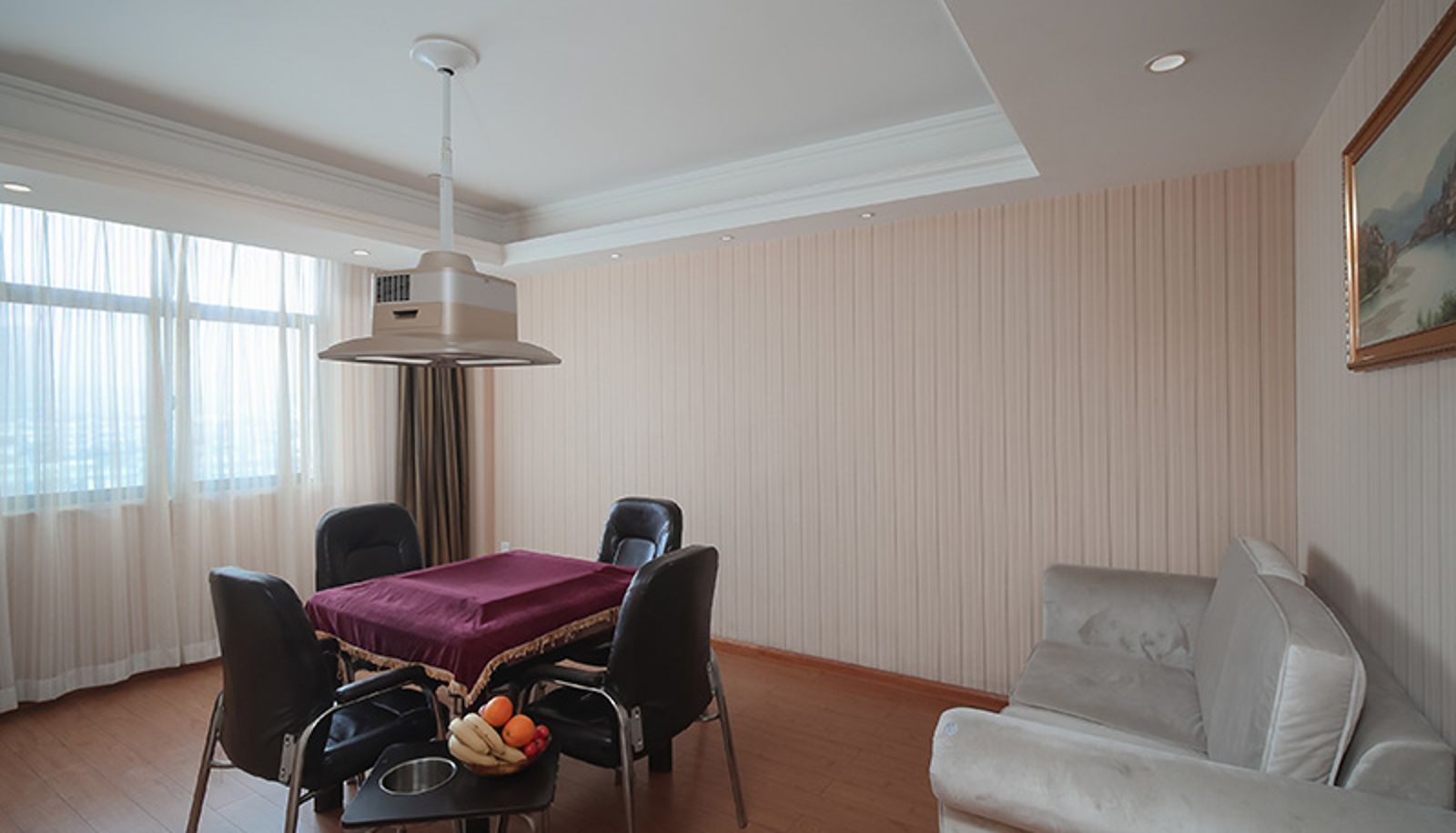 Zimmer - Vienna Hotel(Hubei Jingzhou Jianli Jiangcheng Hotel ) Jianli Jiangcheng, Jingzhou