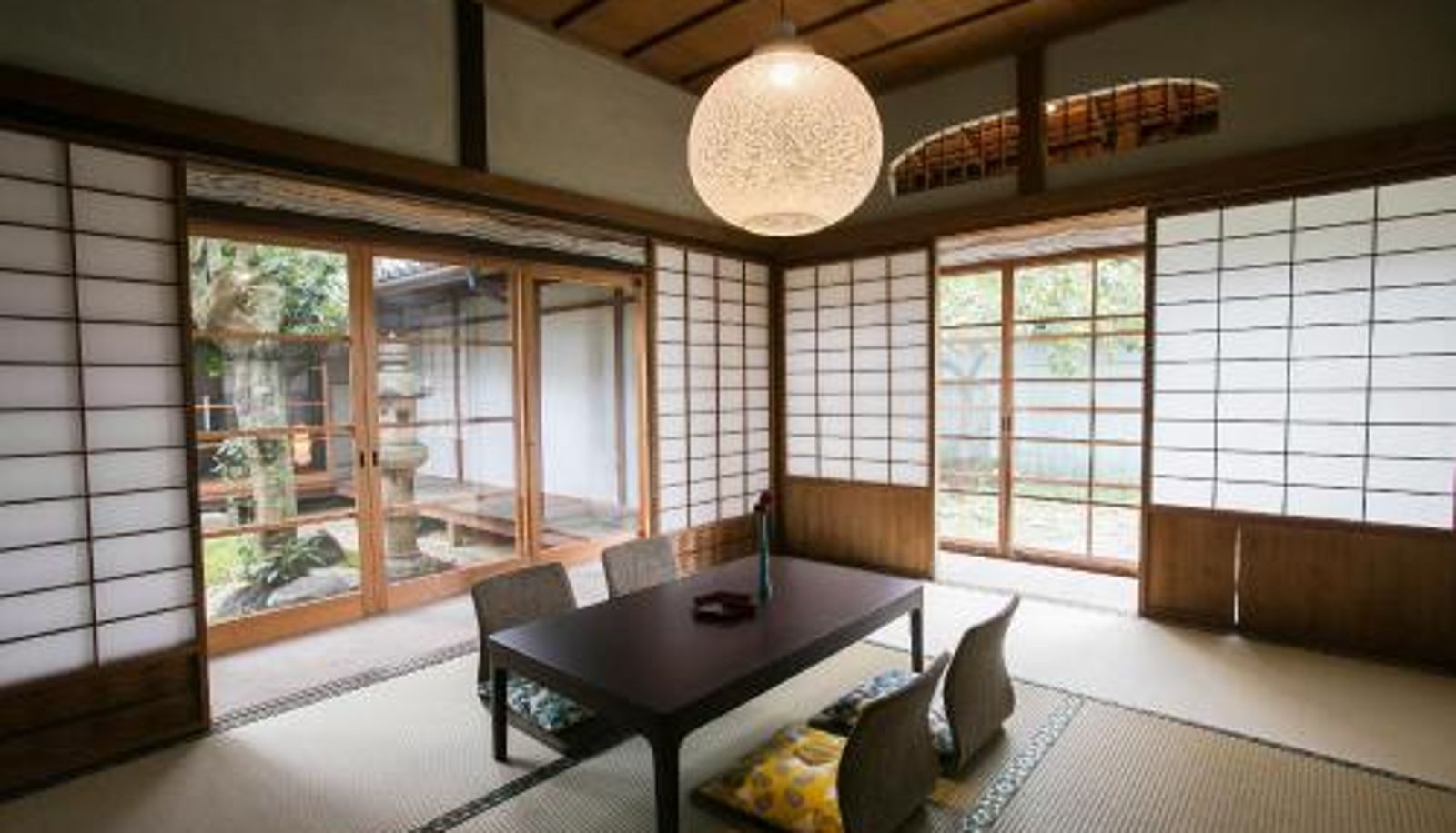Kamer - NIPPONIA Sasayama Castle Town Hotel
