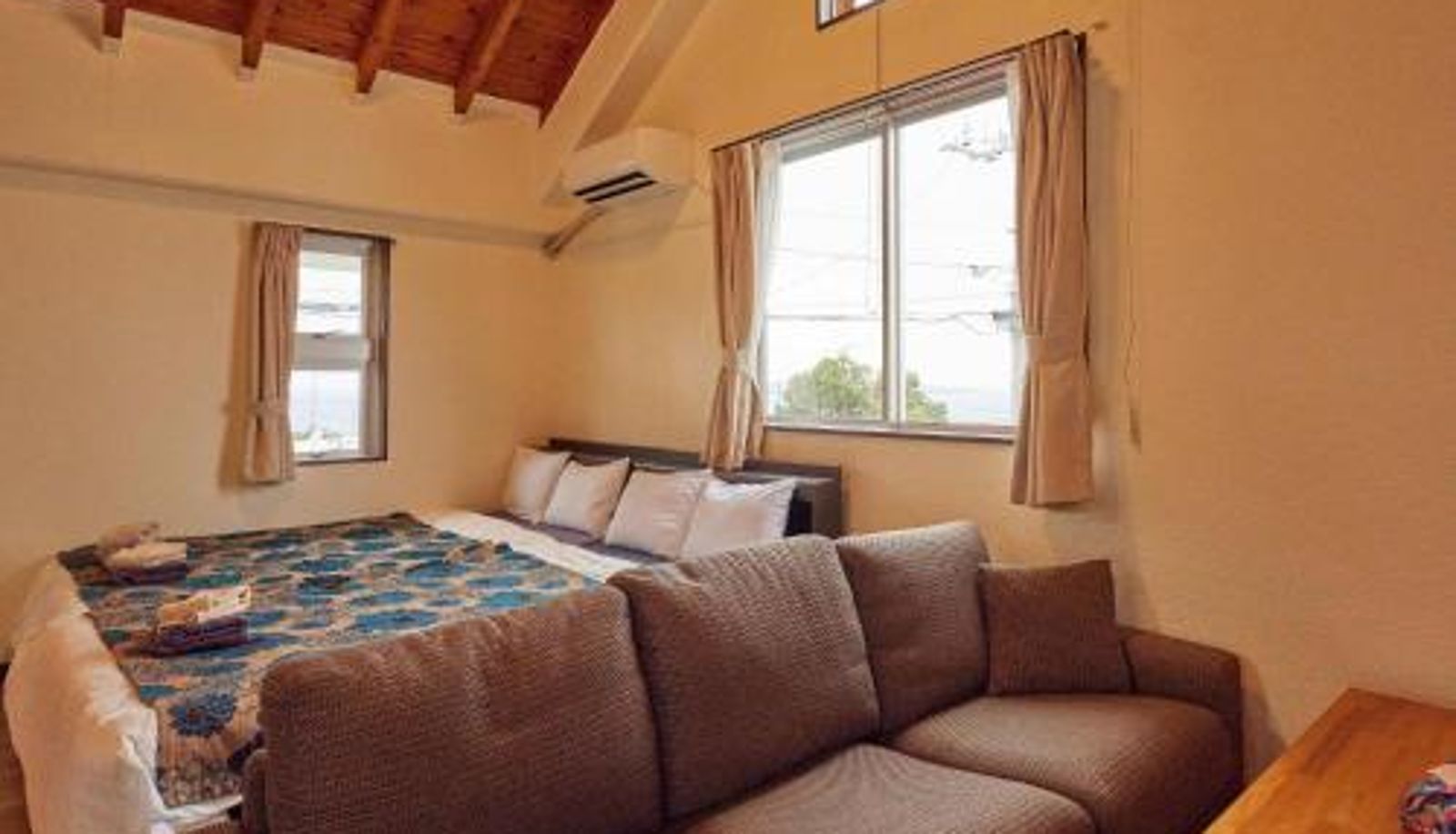 Apartament - Yukurina Resort Okinawa