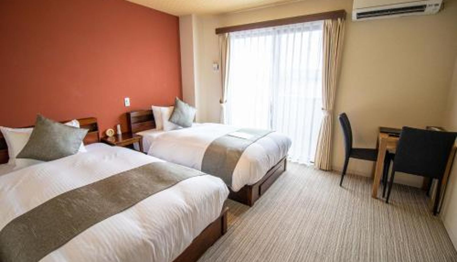 Zimmer - Stay SAKURA Kyoto TSUBAKI