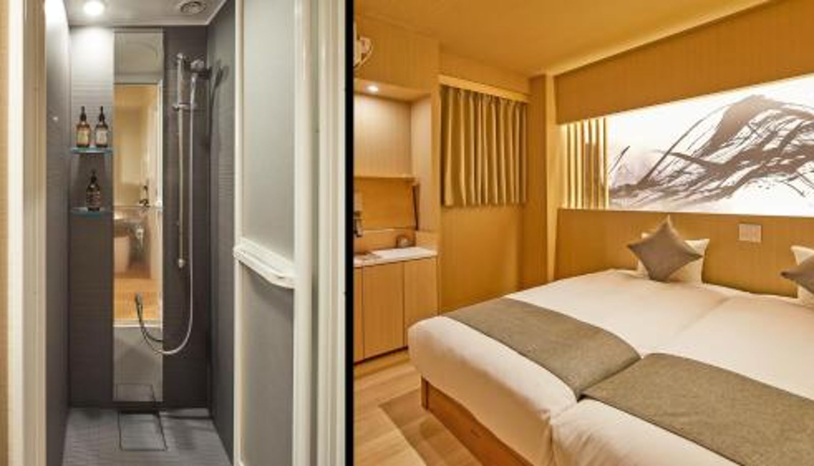 Habitación - Stay SAKURA Tokyo Shinjuku Hyakukura