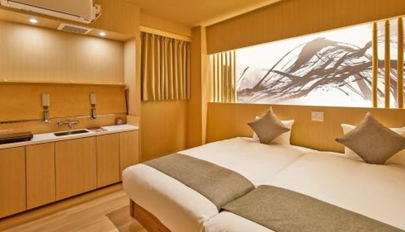Habitación - Stay SAKURA Tokyo Shinjuku Hyakukura