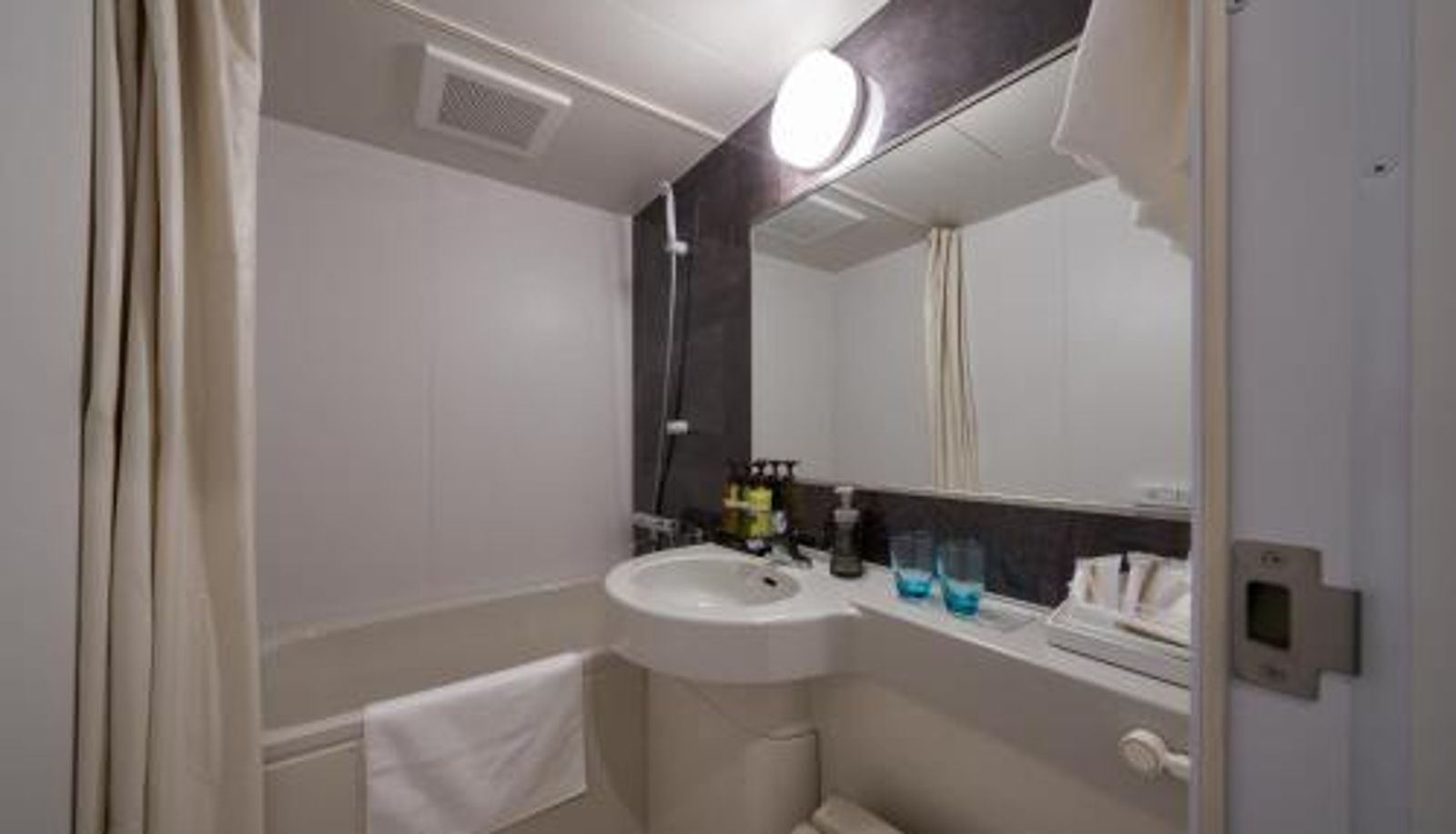 Habitación - Welina Hotel Shinsaibashi NAGOMI