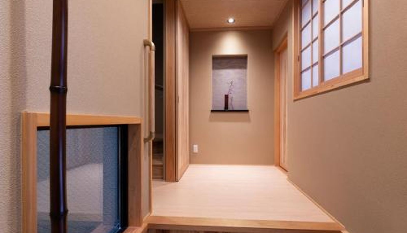 Kamer - Rinn Miyagawacho Tsubaki