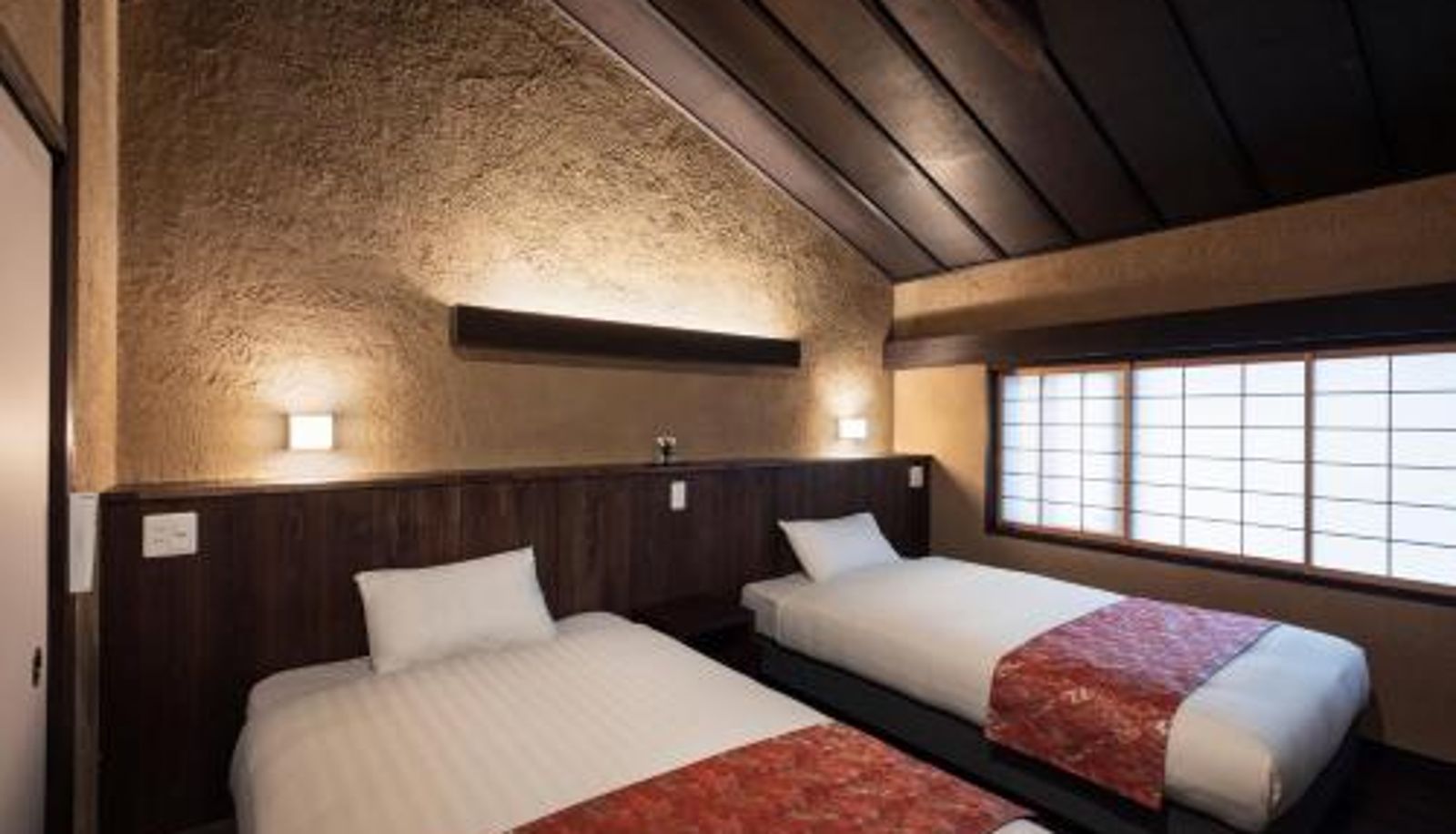 Room - Rinn Premium Machiya Kunpu