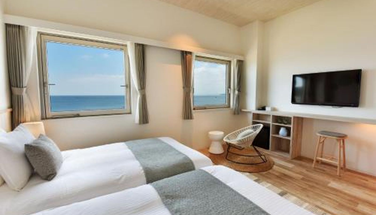Info - Hayama Umino Hotel