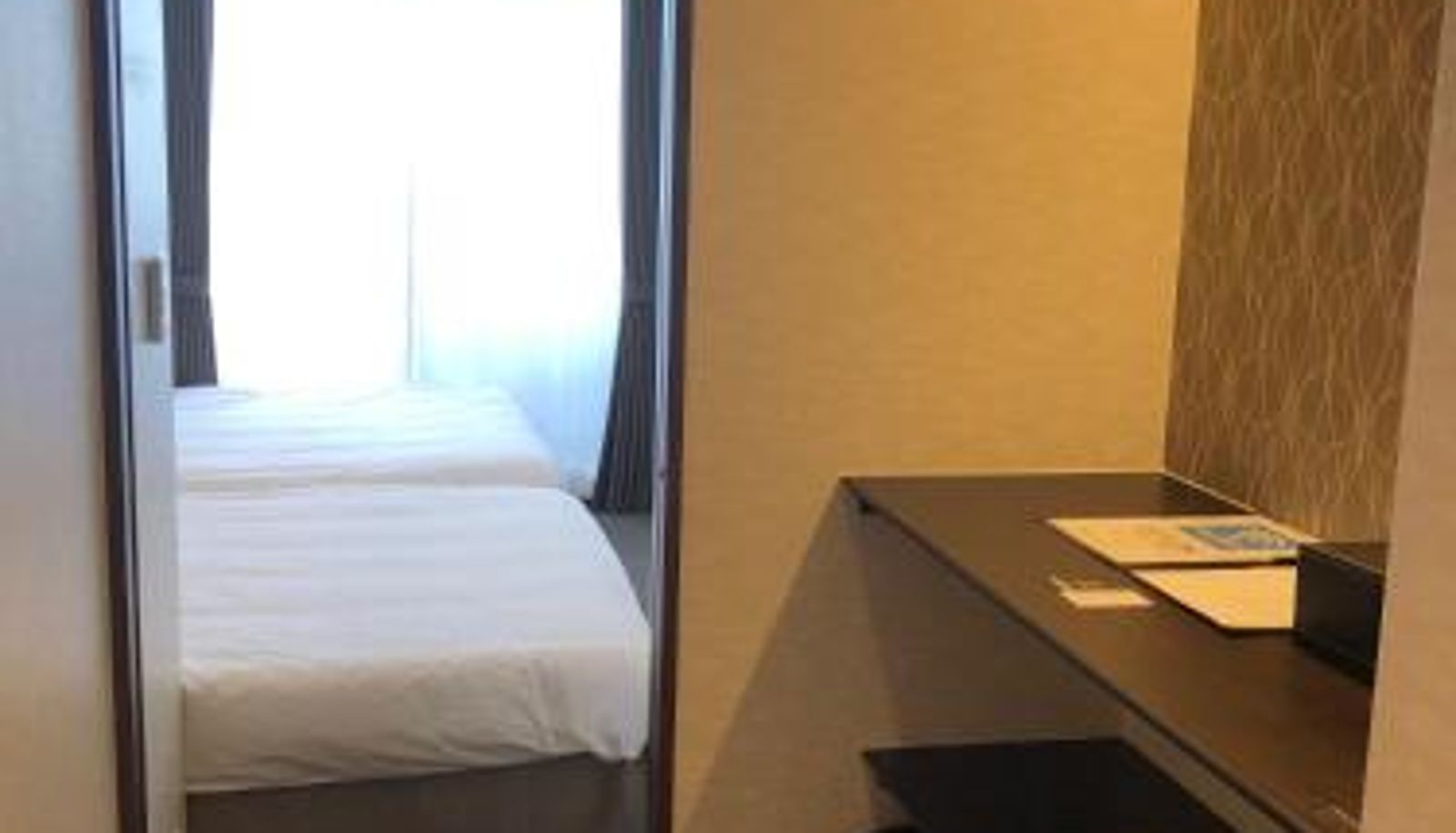 Chambre - UU Inn Kyoto