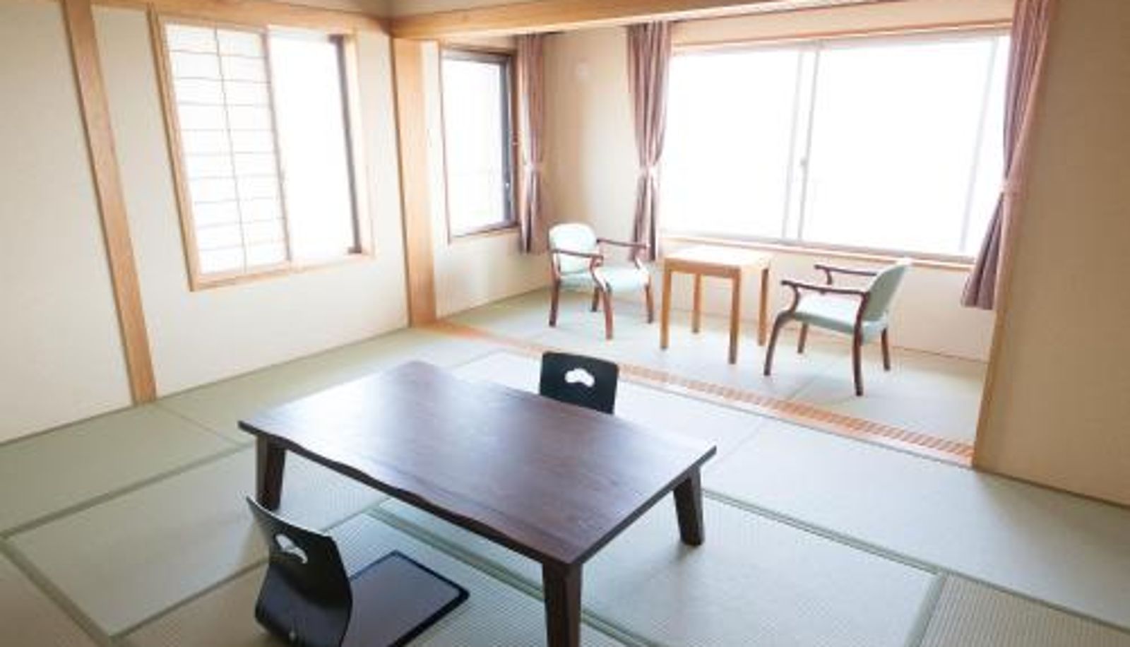 Kamer - Seaside Hotel Taimaru Kaigetsu