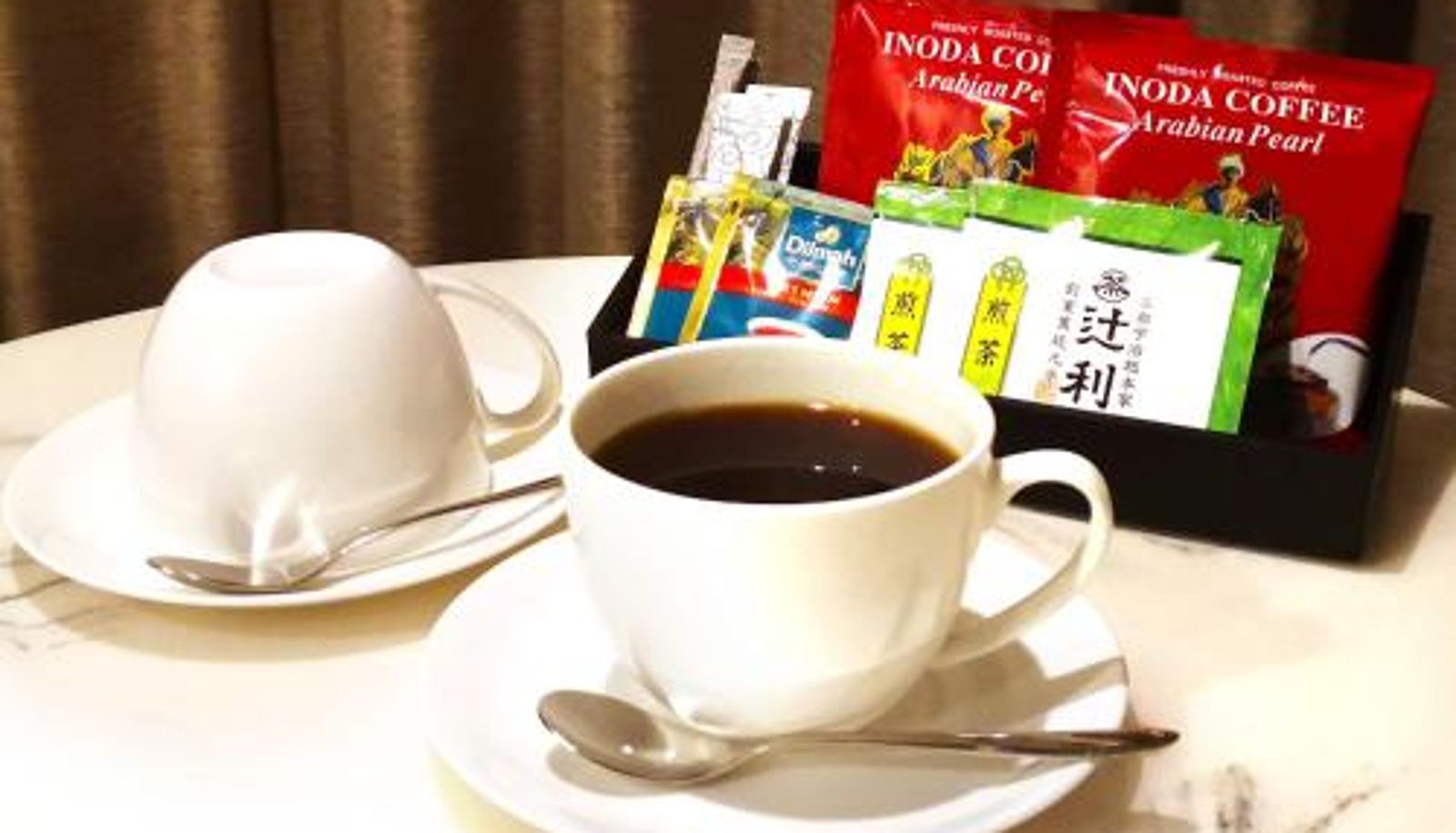 Info - RESI STAY Mayu Grace Hotel