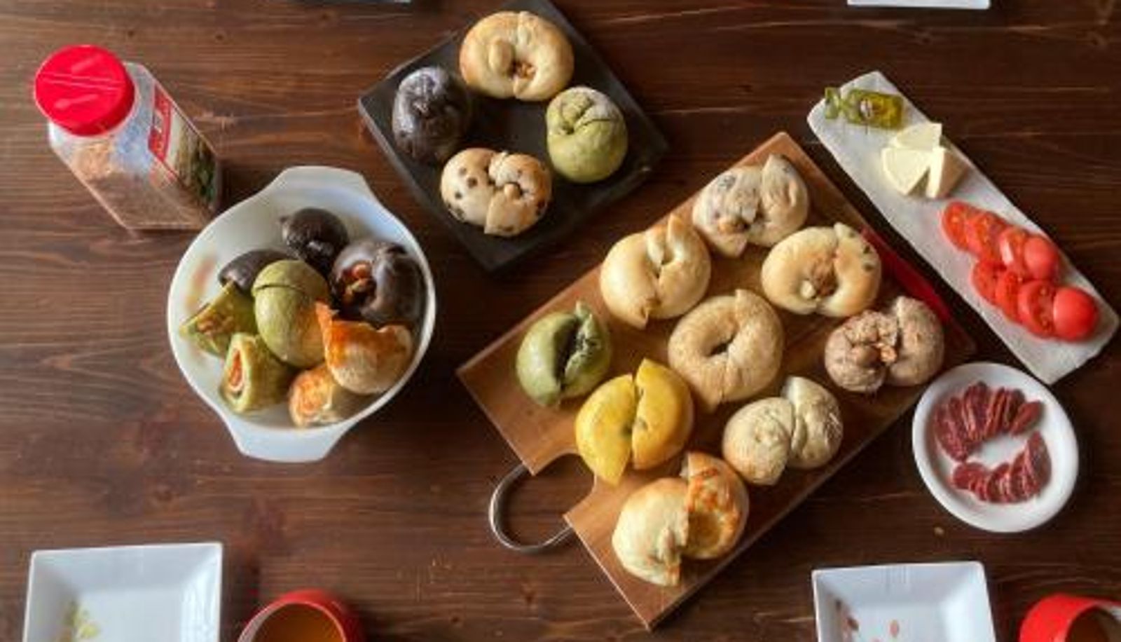 Apartment - Hokkaido Bed & Bagel