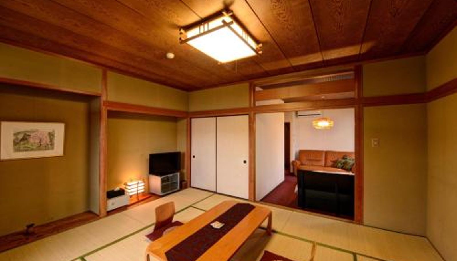 Zimmer - Mizu no Kaori
