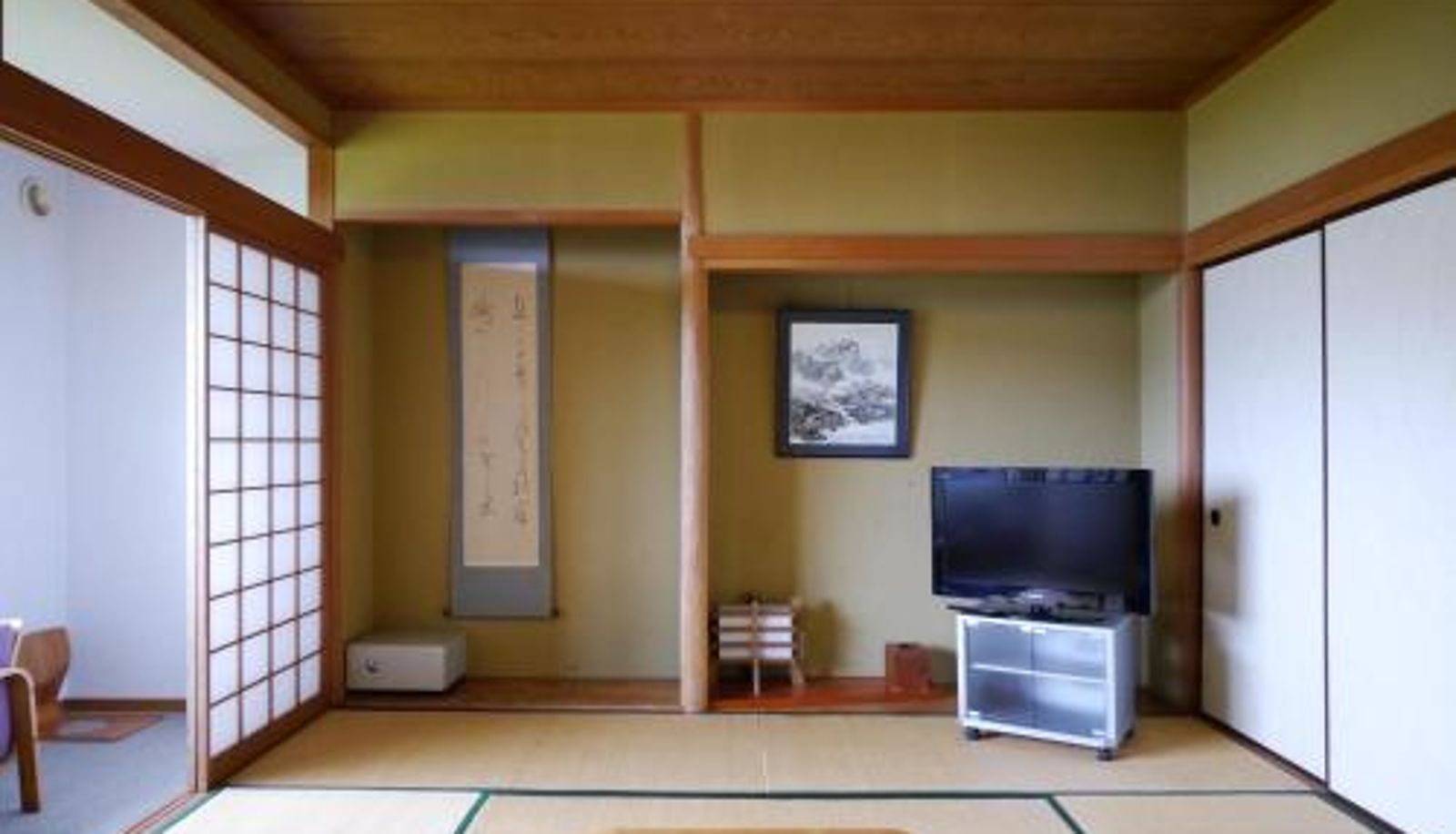 Zimmer - Mizu no Kaori