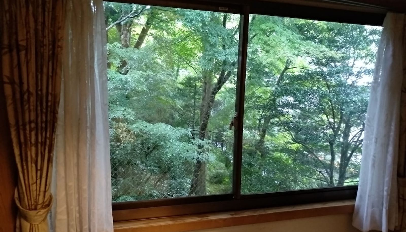 Standard room - Hakone Miyagino House