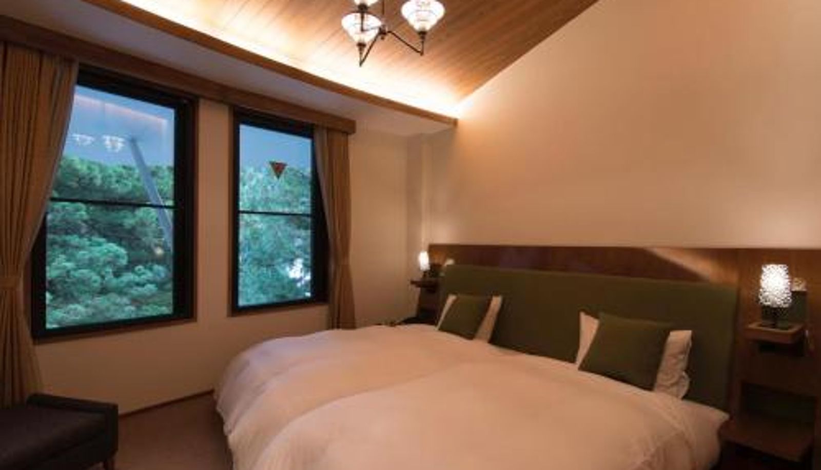 Suite - Nikko Nishimachi Club a la touto