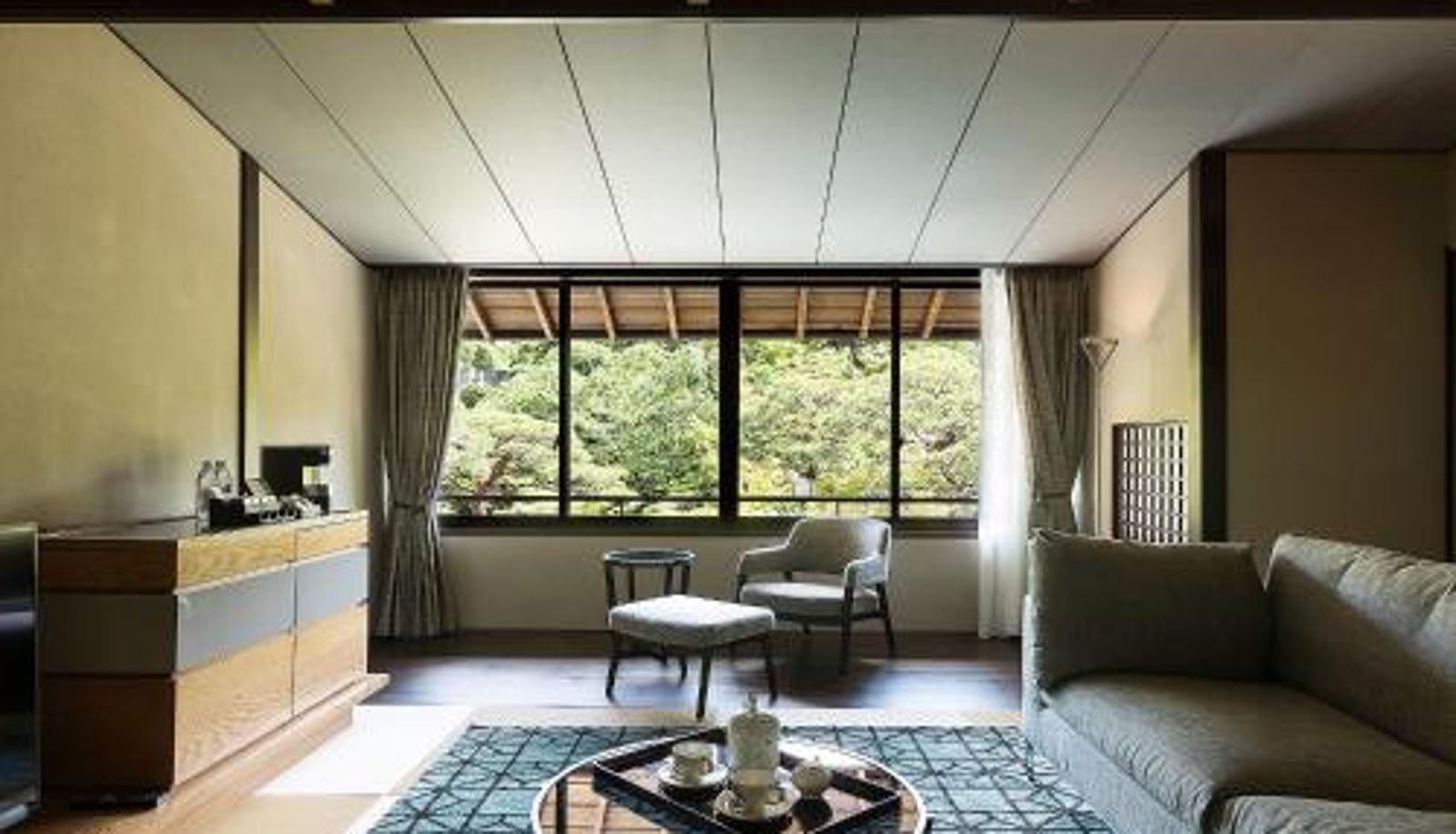 Chambre - Nanzenji sando KIKUSUI
