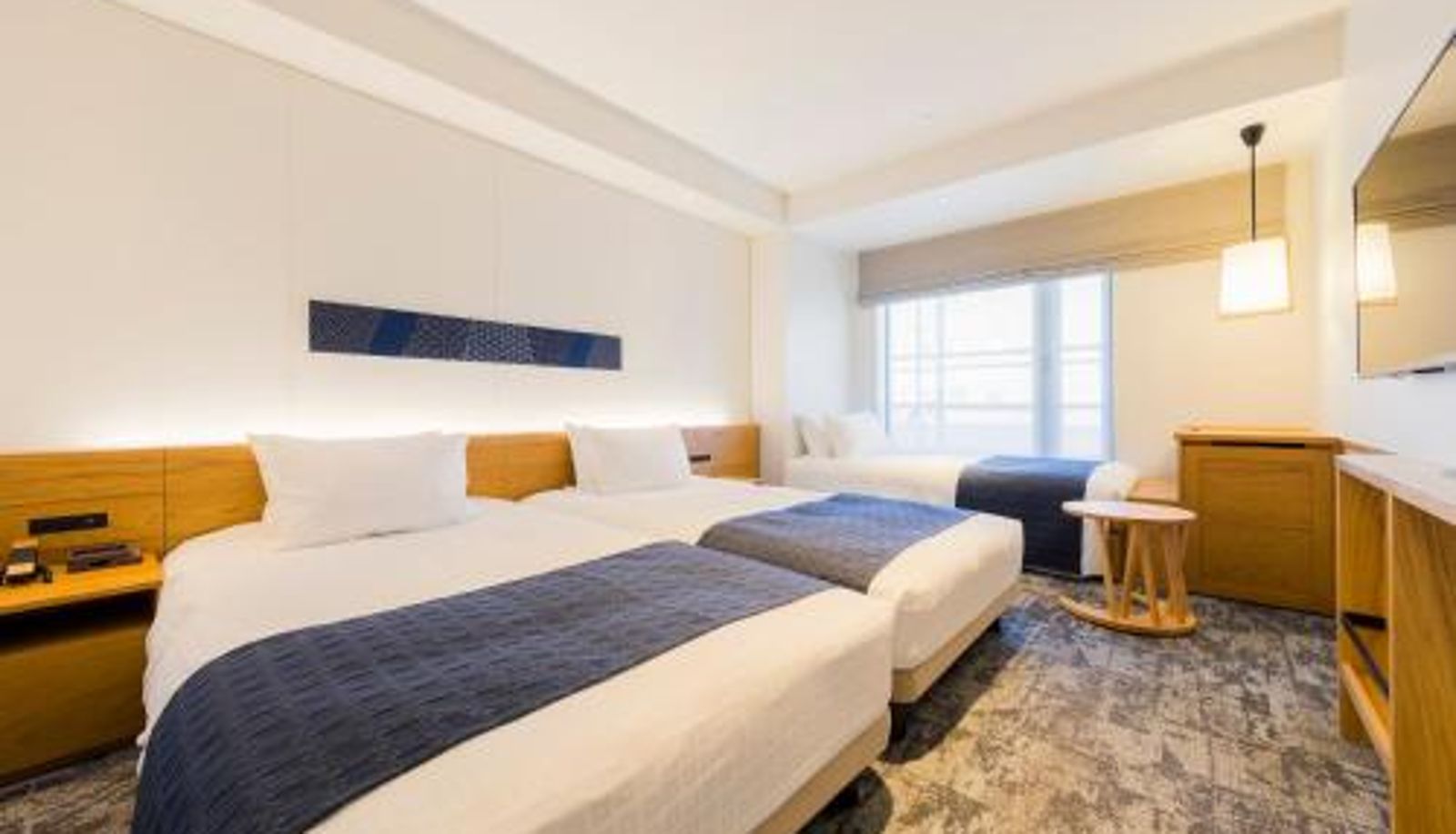 Zimmer - Tokyu Stay Hida Takayama Musubinoyu