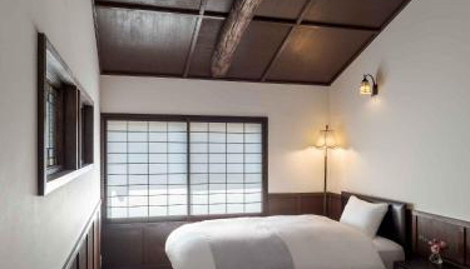 Apartment - Hatoba an Machiya House