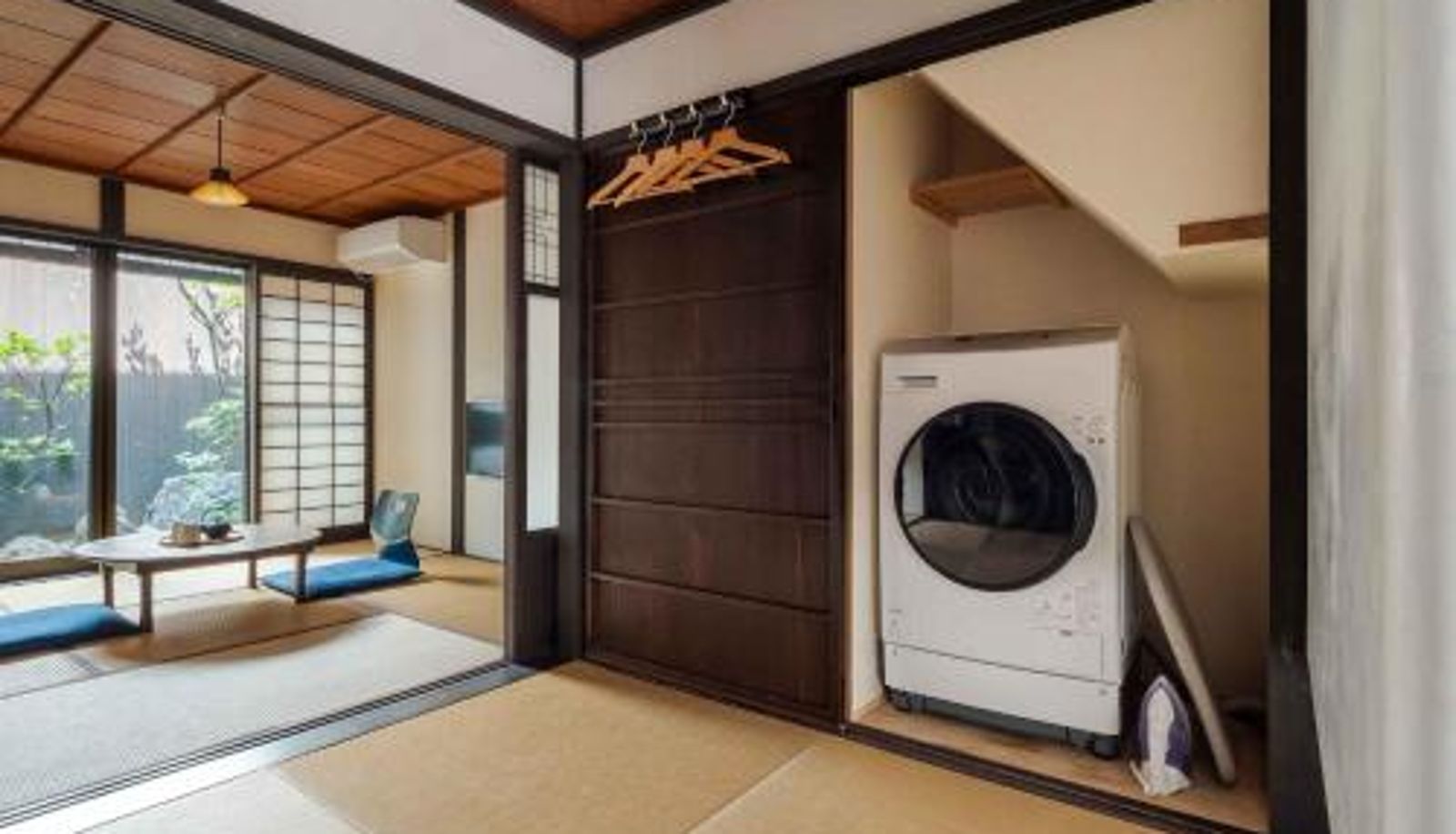 Apartament - Anzu an Machiya House