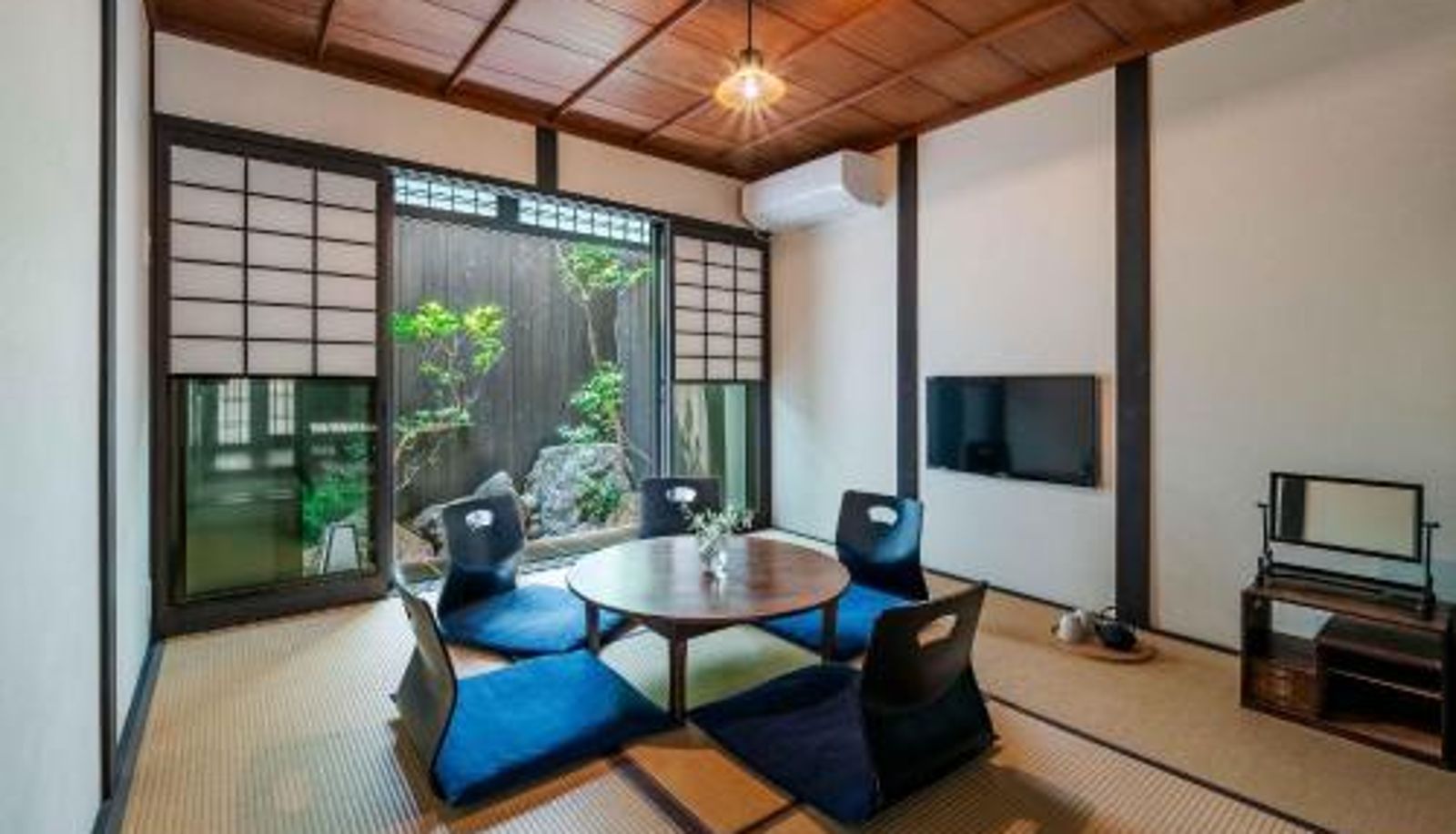 Appartement - Anzu an Machiya House