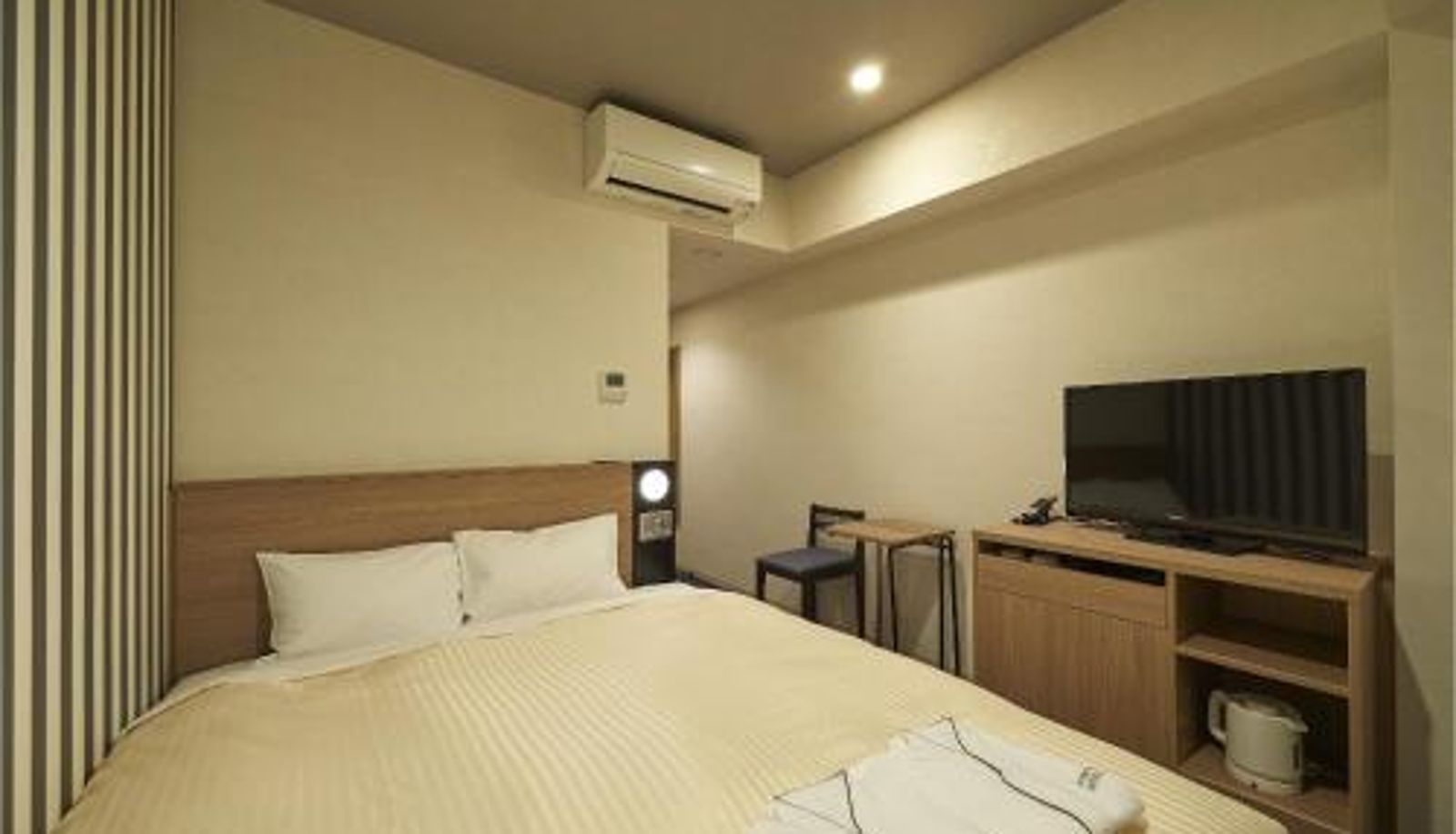 Room - Sotetsu Fresa Inn Kamakura-Ofuna Higashiguchi