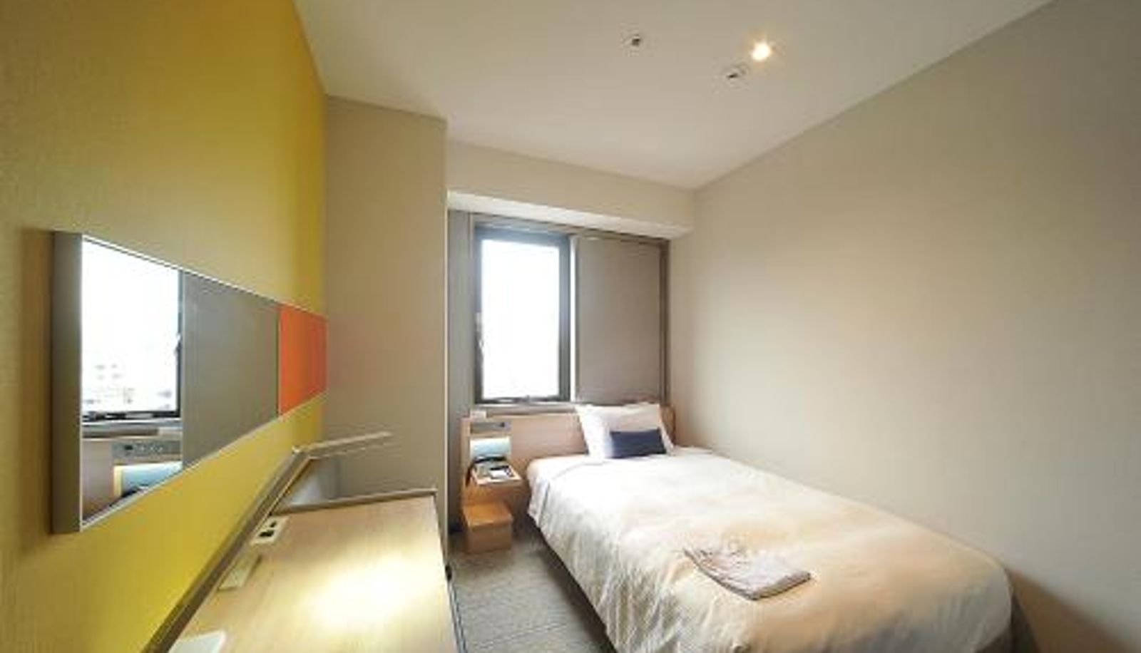 Kamer - Sotetsu Grand Fresa Osaka-Namba