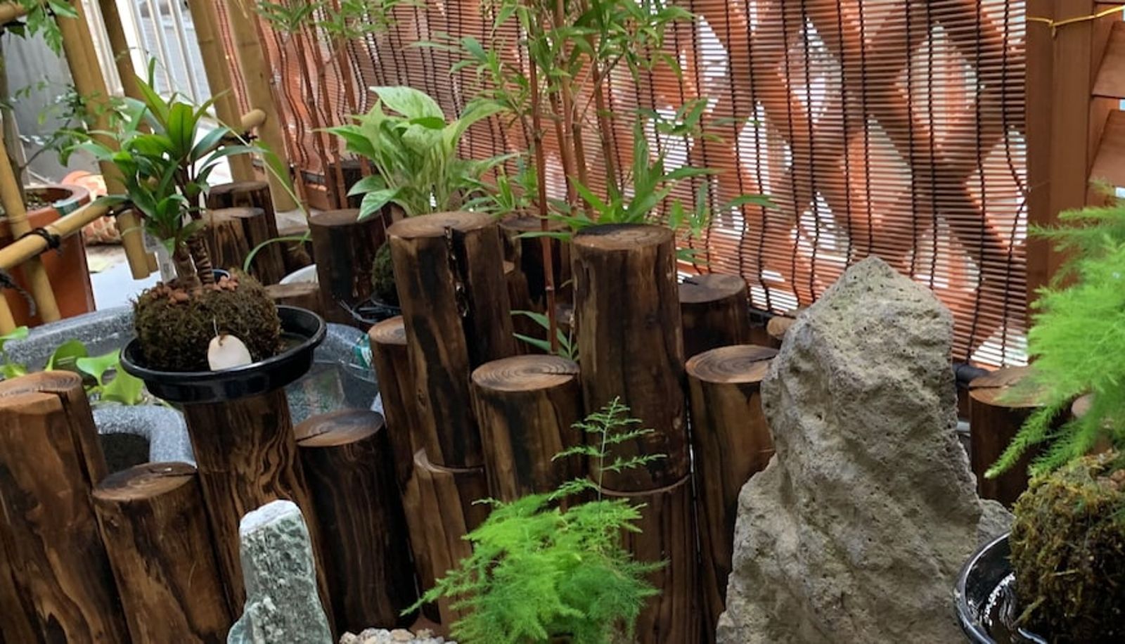 Garten - Akasakano-sato Premium
