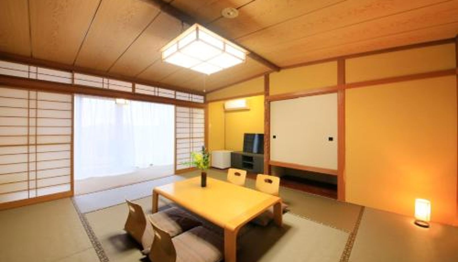 Family room - Atami Fuga