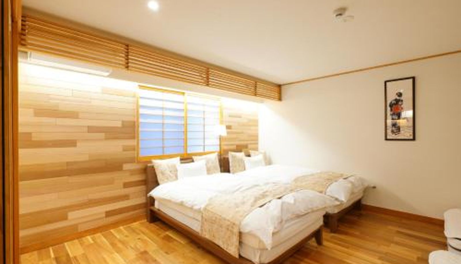 Chambre Familiale - YADOYA Uguisu