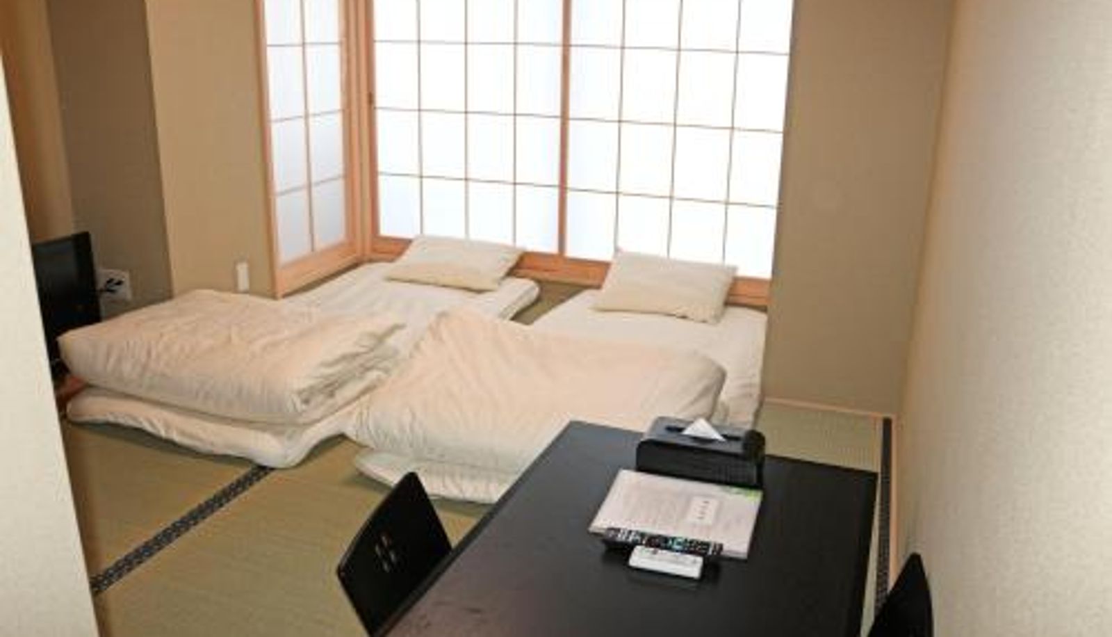 Standardzimmer - Akihabara Nakagawa Inn