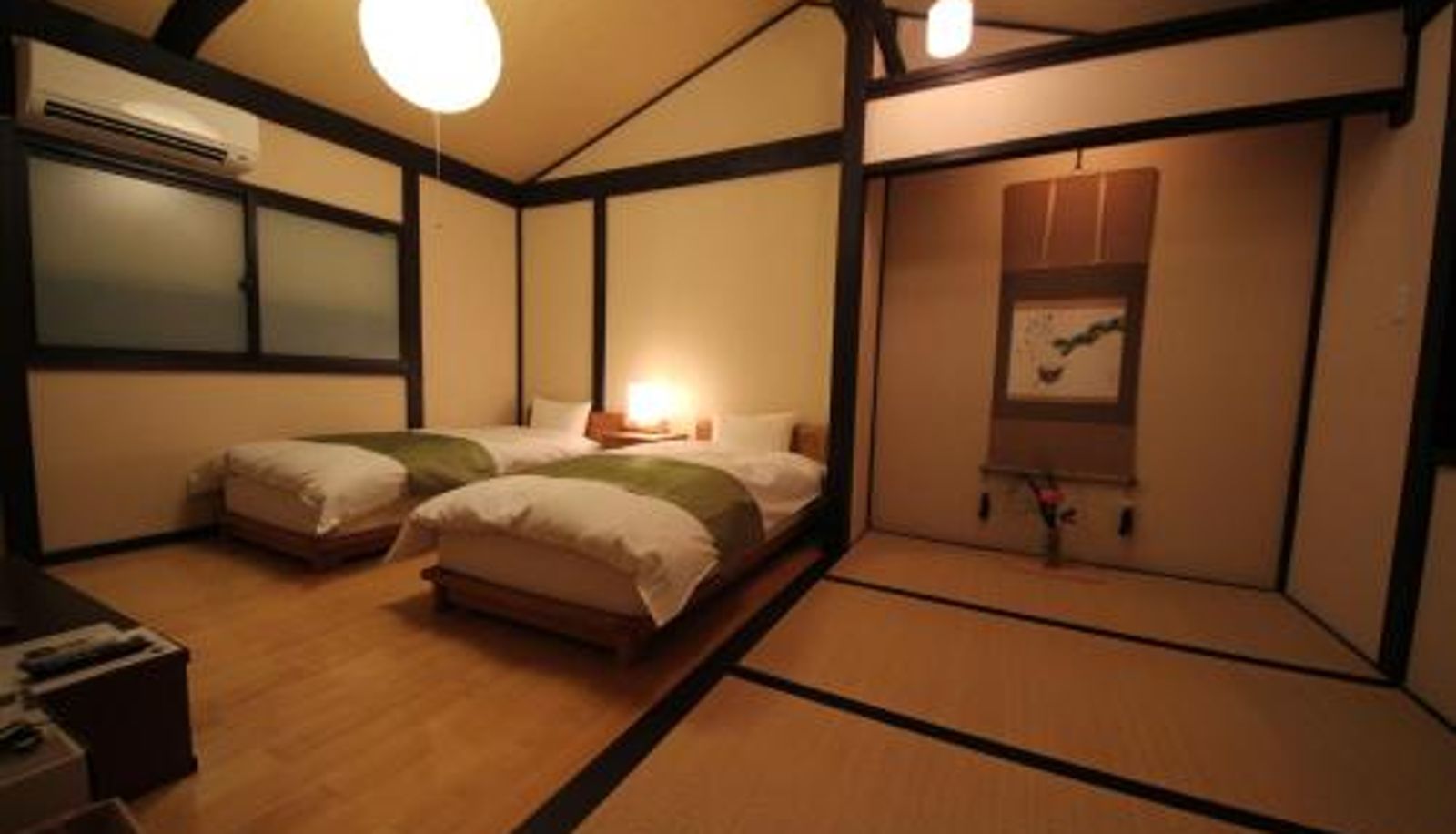 Apartament - Wakakusa-An Private Machiya near JR Nijo Station
