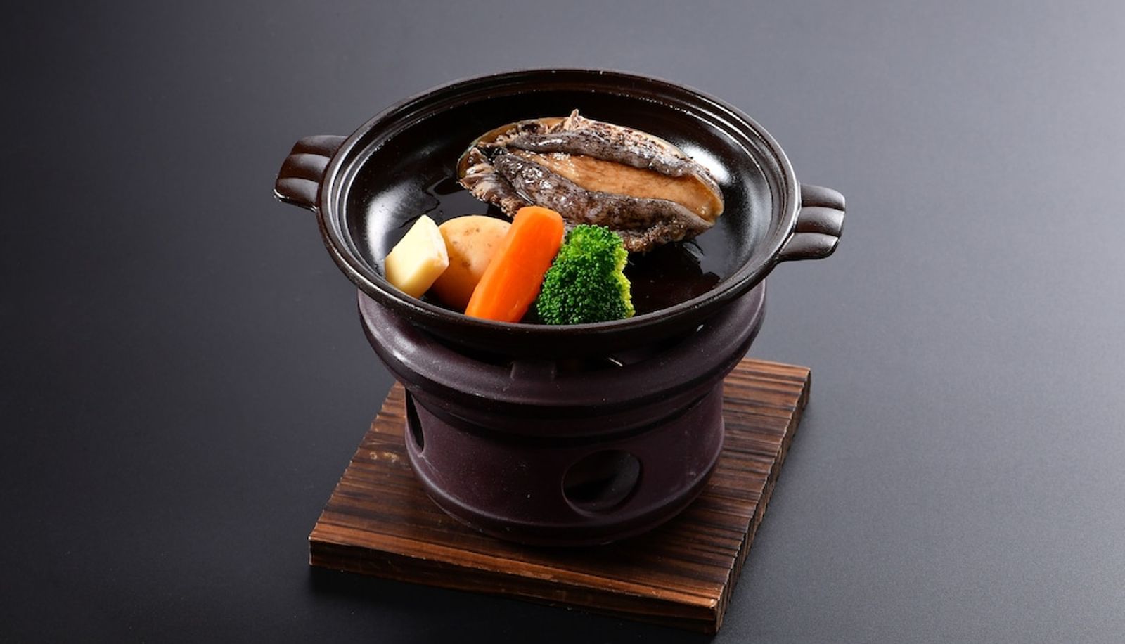 Restaurant - Yamashiro Onsen Miyabi no Yado Kaga Hyakumangoku