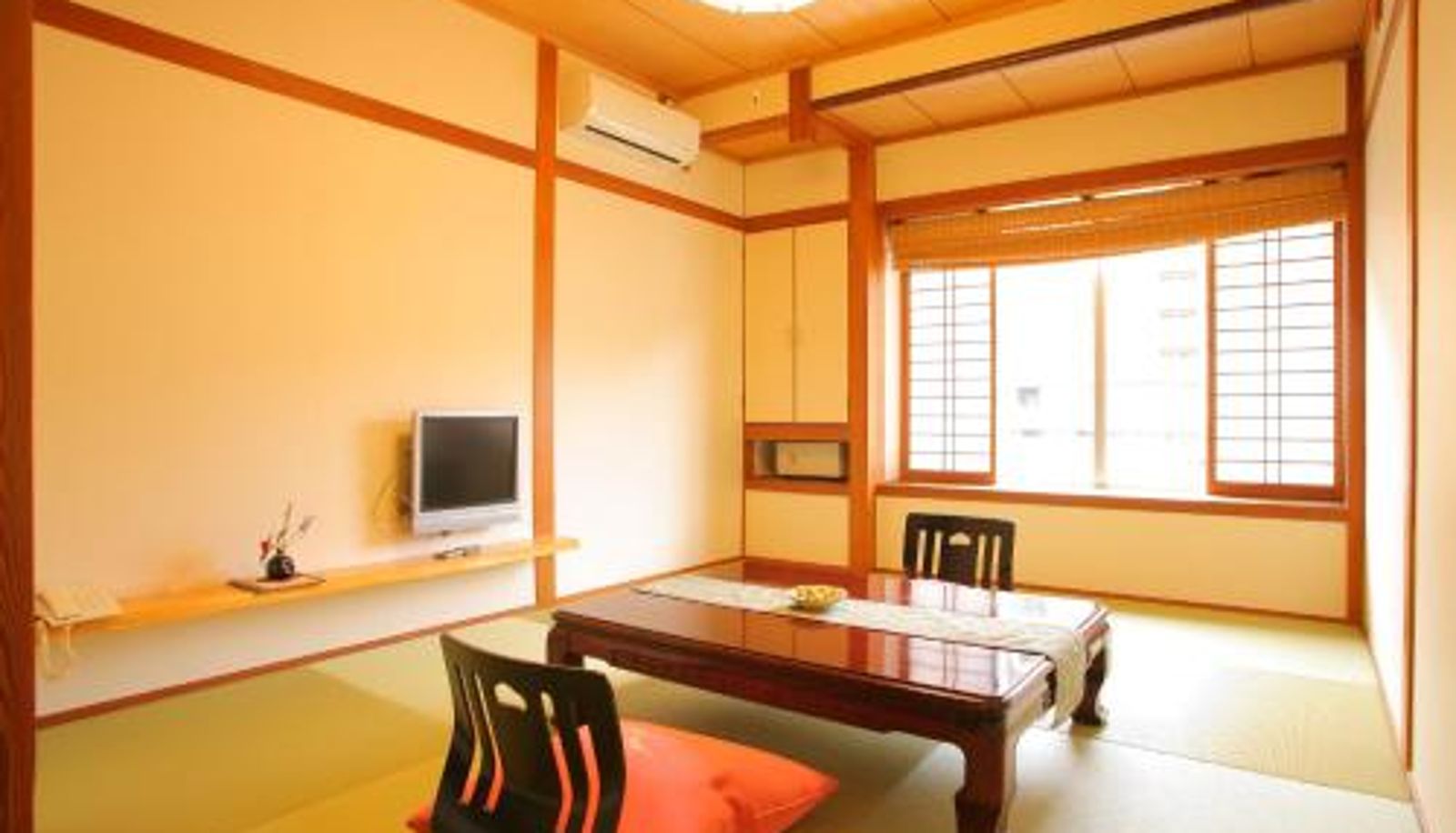 Chambre - Kizukuri no Yado Hashizuya