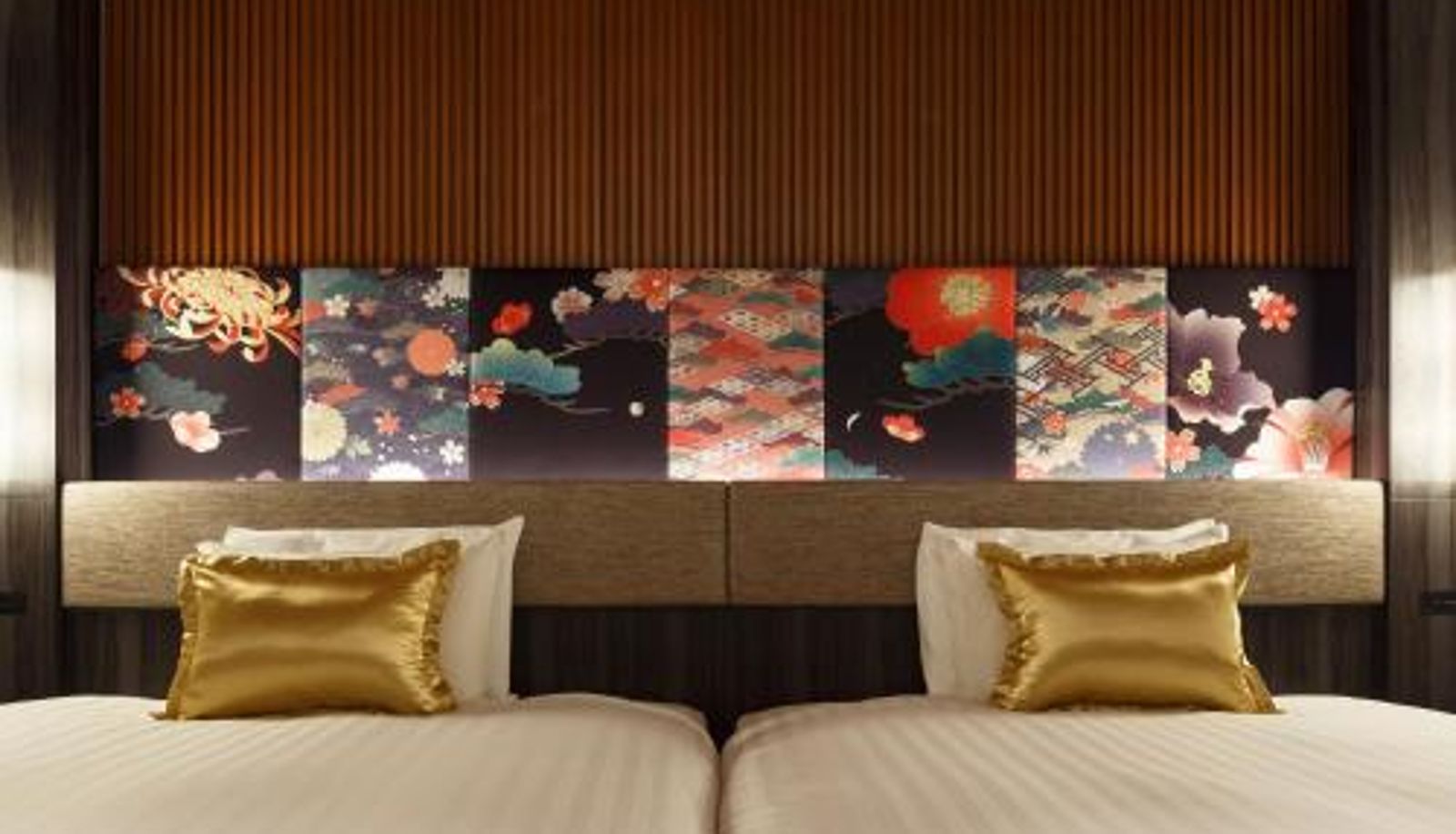 Camera - Mitsui Garden Hotel Kanazawa