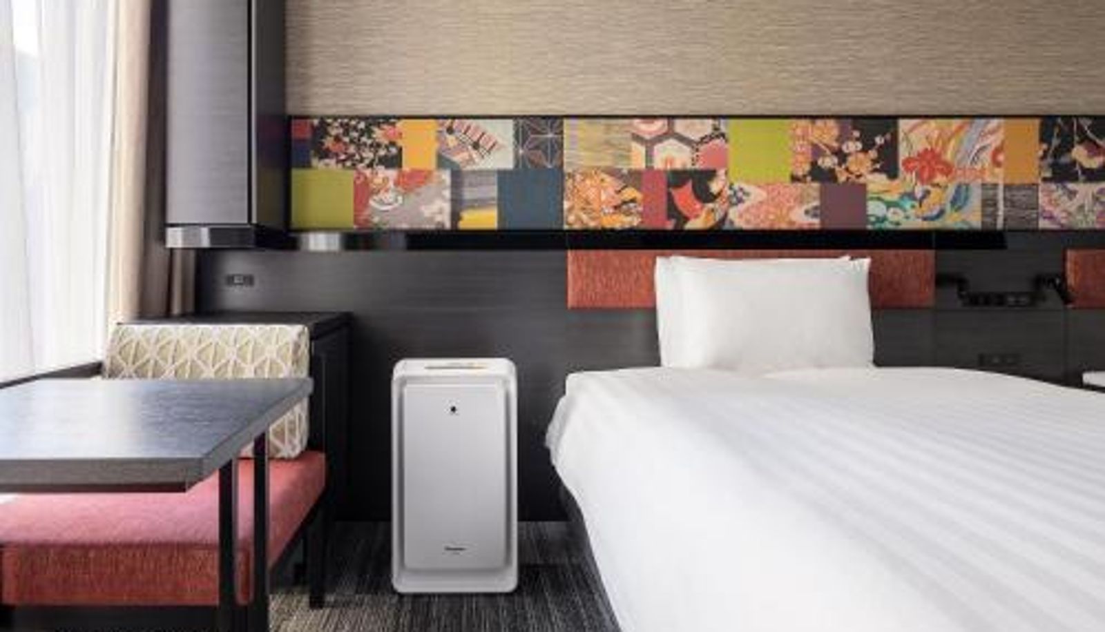Camera - Mitsui Garden Hotel Kanazawa