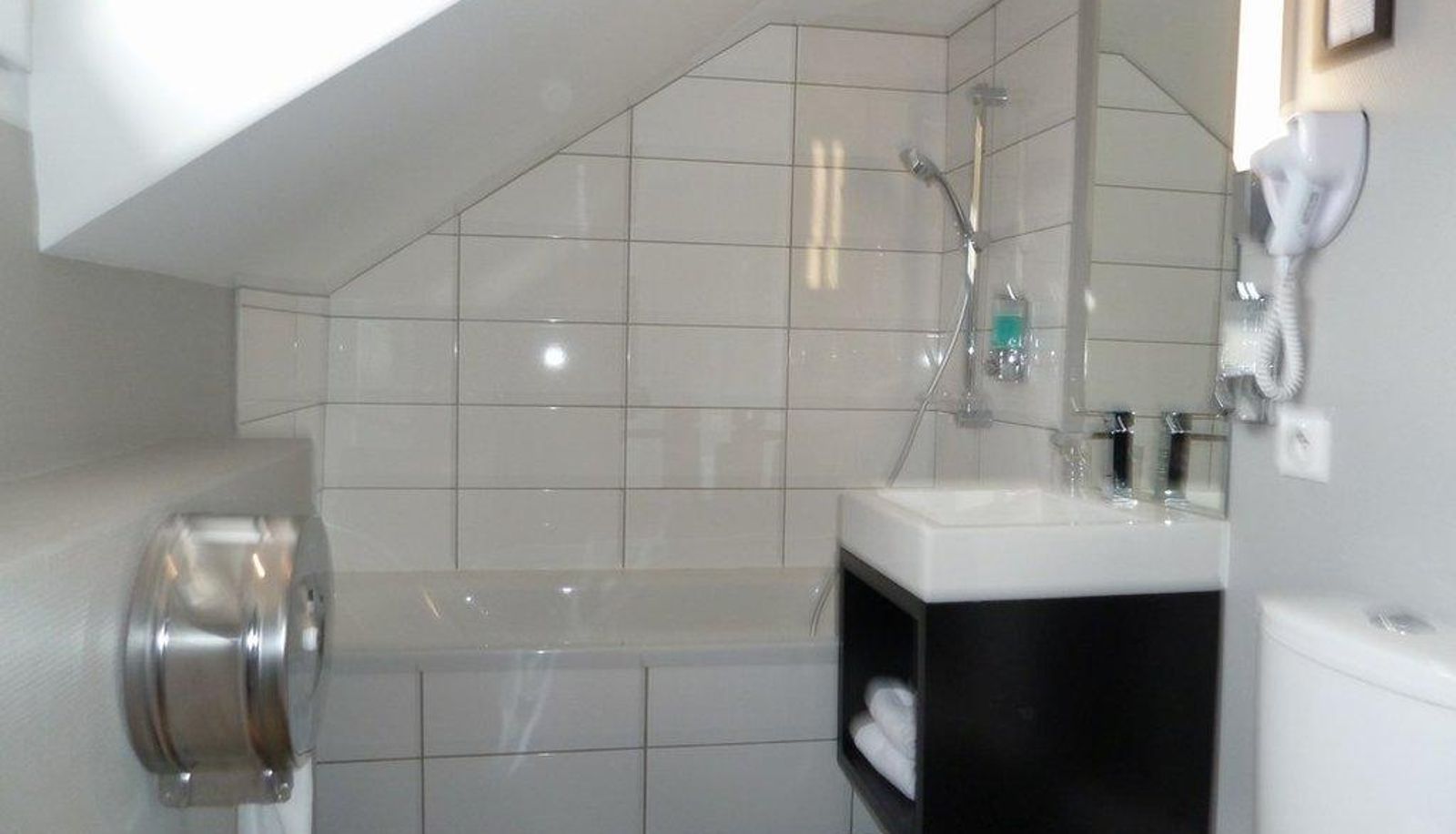 Habitación - Hôtel Astrid